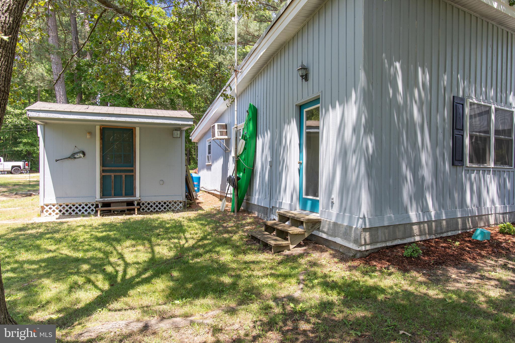 CHERRY GROVE BEACH - Residential