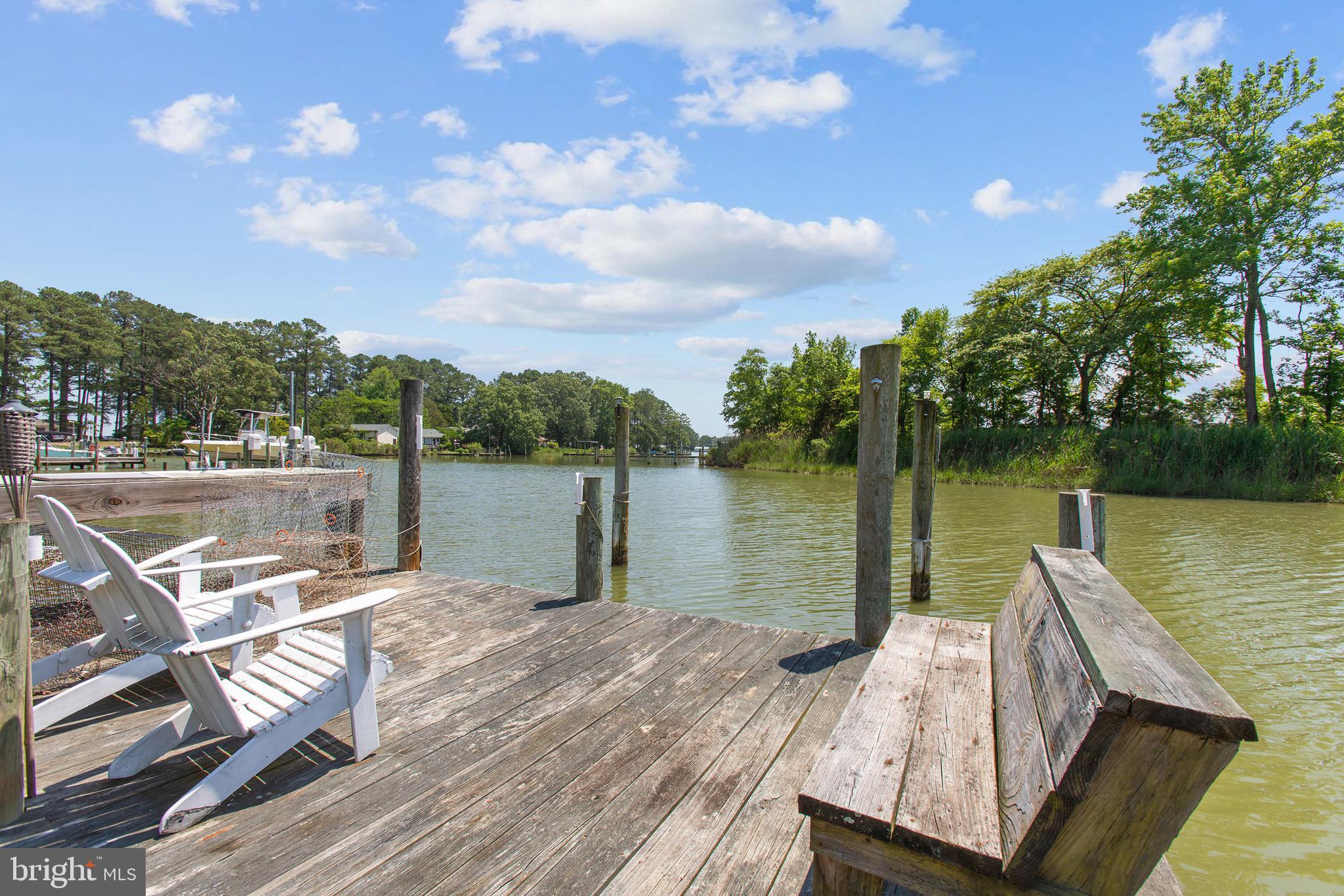 CHERRY GROVE BEACH - Residential