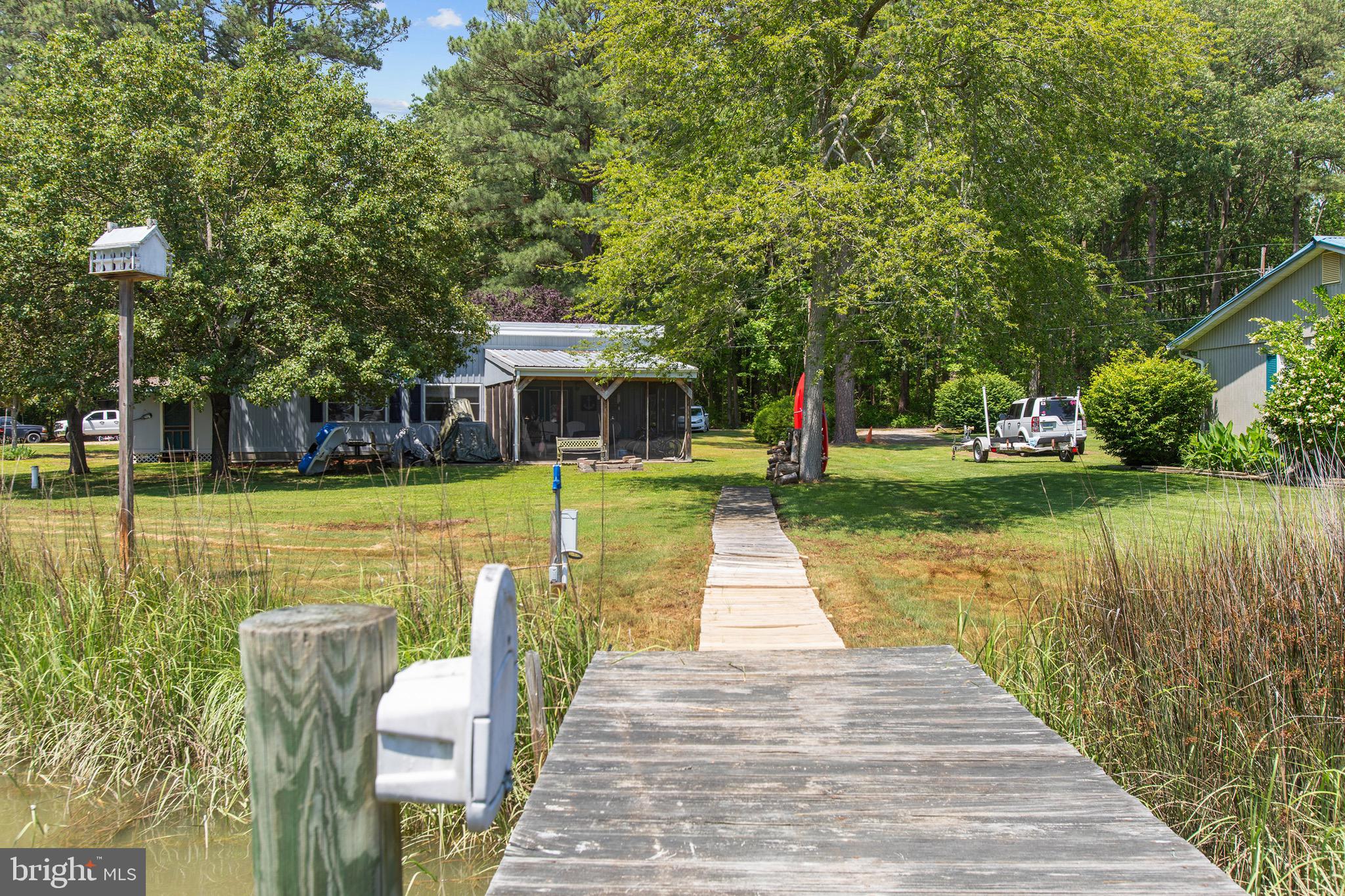 CHERRY GROVE BEACH - Residential