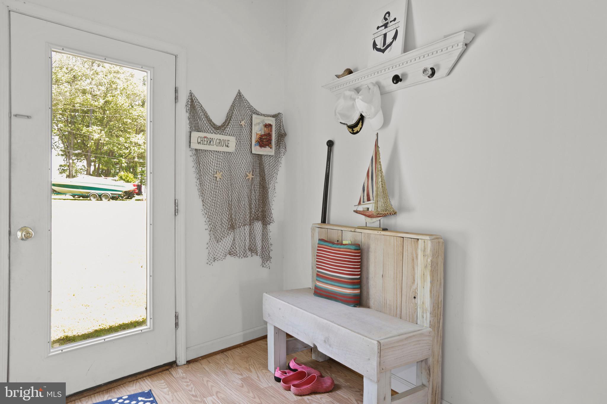 CHERRY GROVE BEACH - Residential