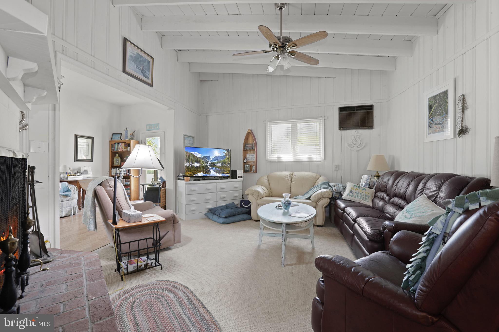 CHERRY GROVE BEACH - Residential