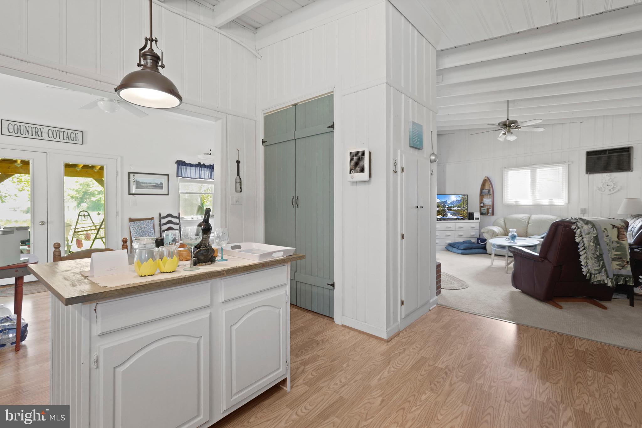 CHERRY GROVE BEACH - Residential