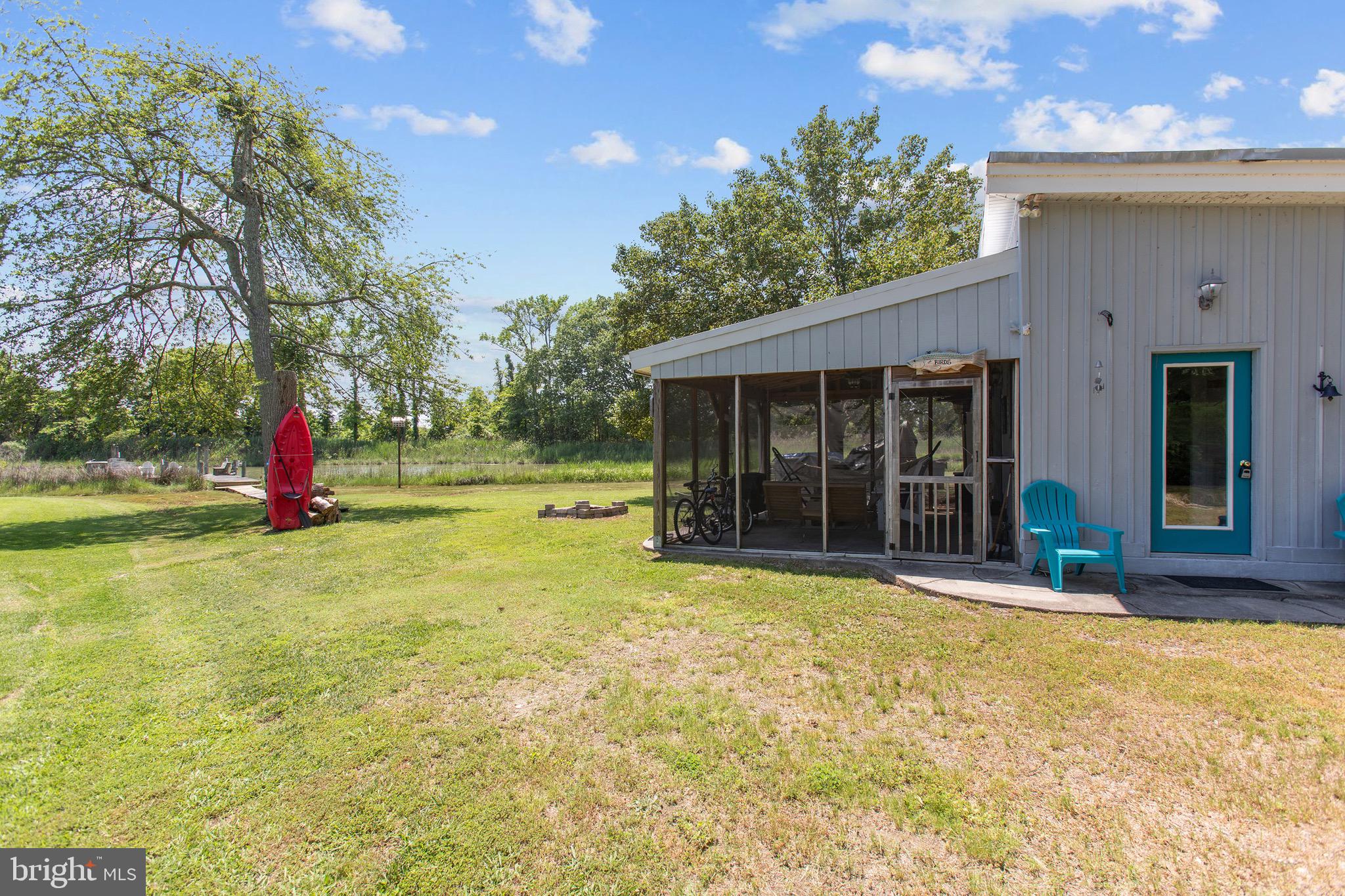 CHERRY GROVE BEACH - Residential