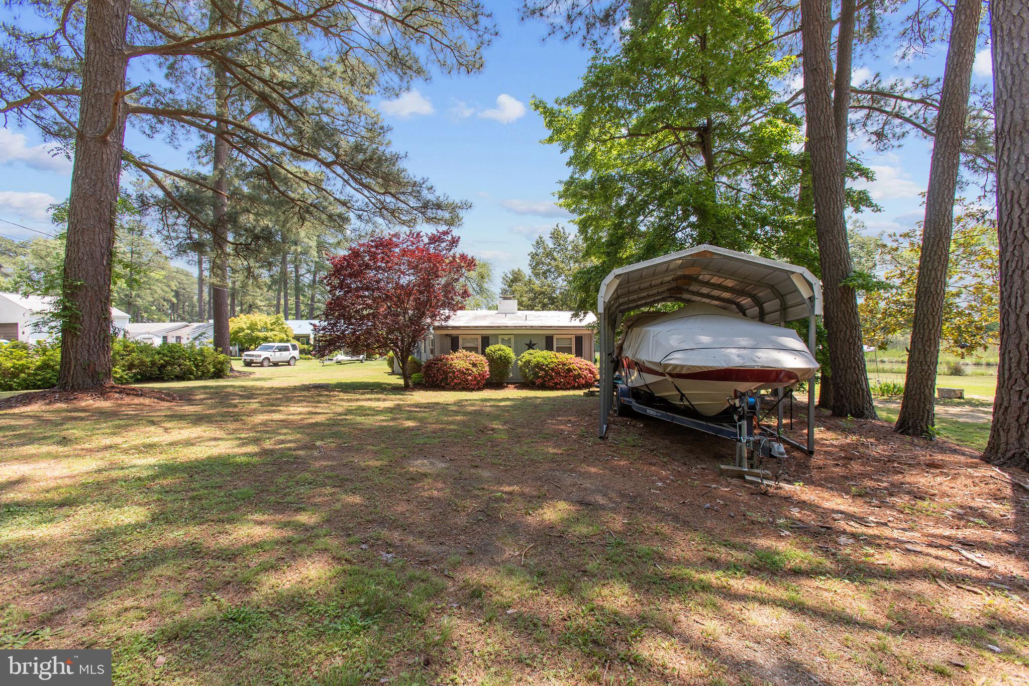 CHERRY GROVE BEACH - Residential