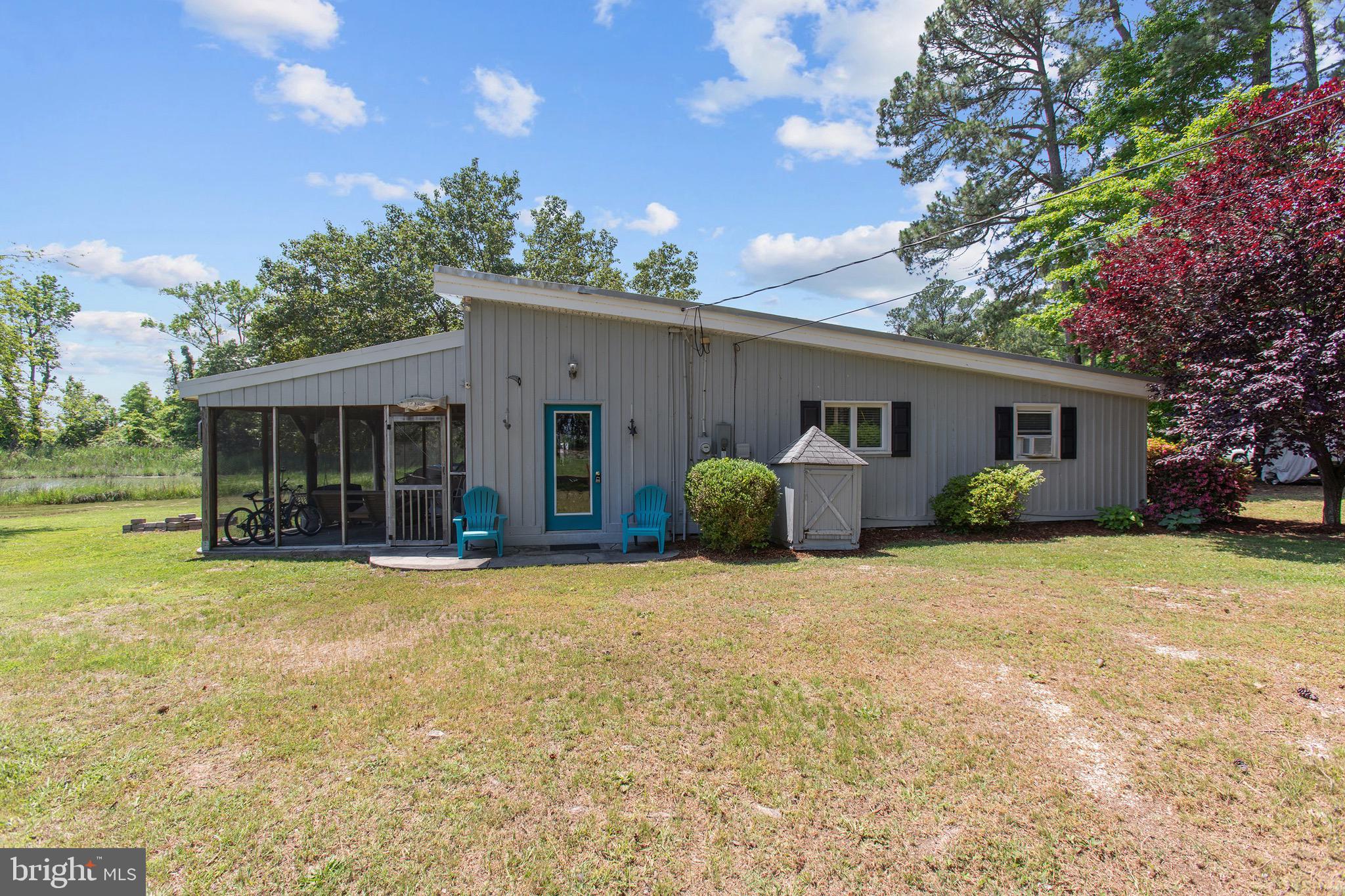 CHERRY GROVE BEACH - Residential
