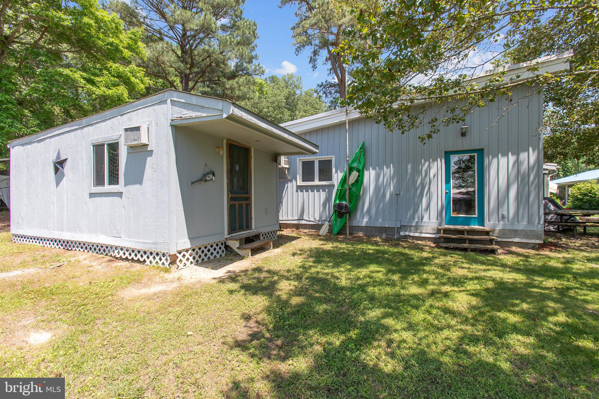 CHERRY GROVE BEACH - Residential