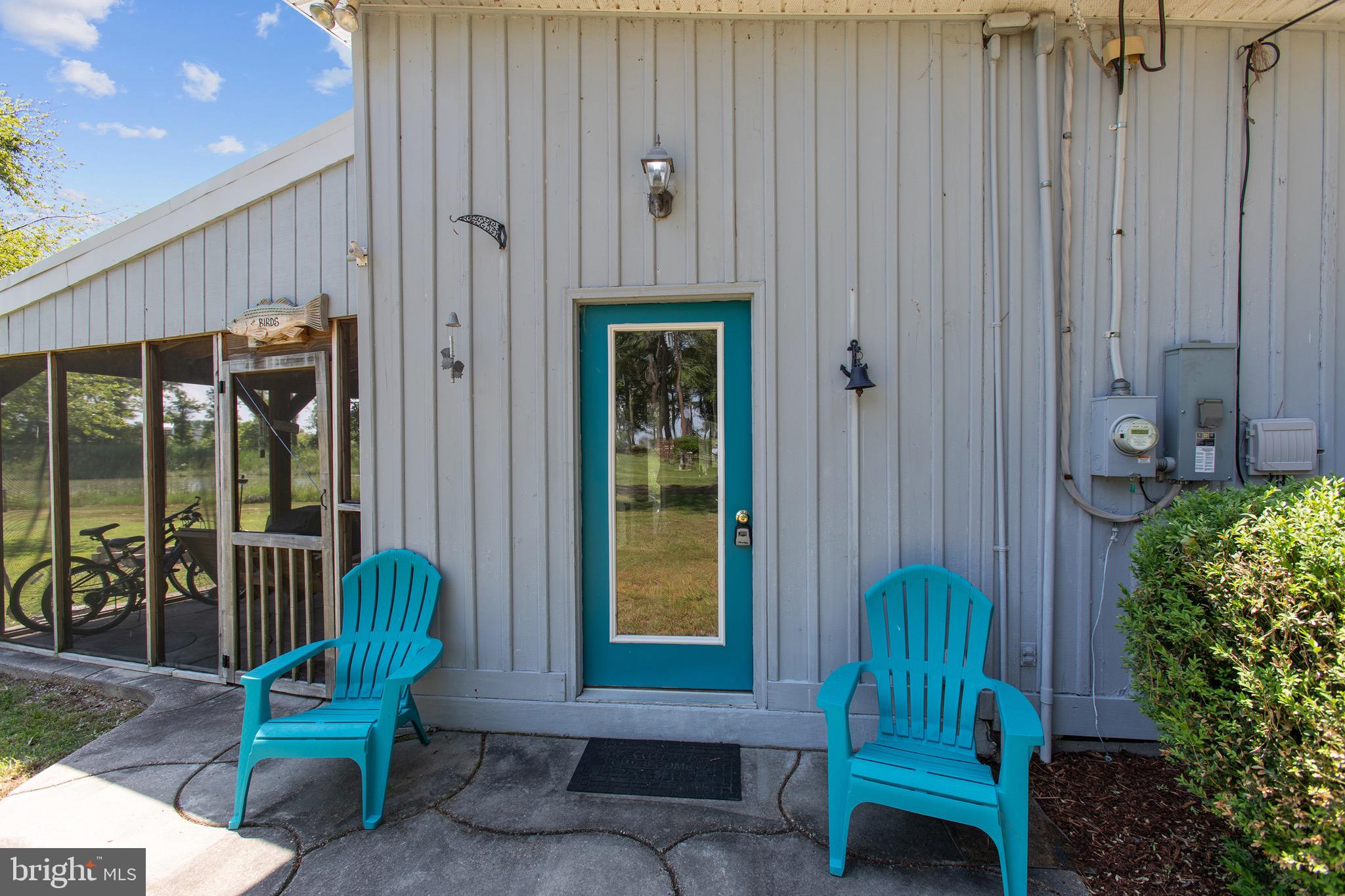 CHERRY GROVE BEACH - Residential