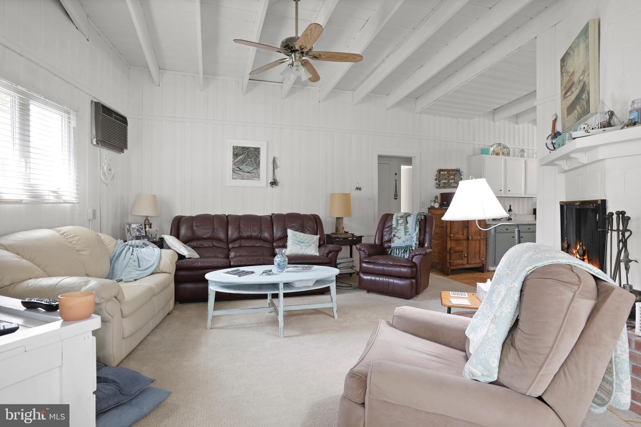 CHERRY GROVE BEACH - Residential