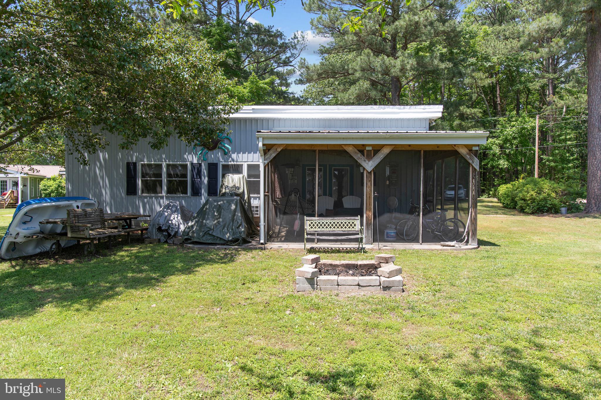 CHERRY GROVE BEACH - Residential