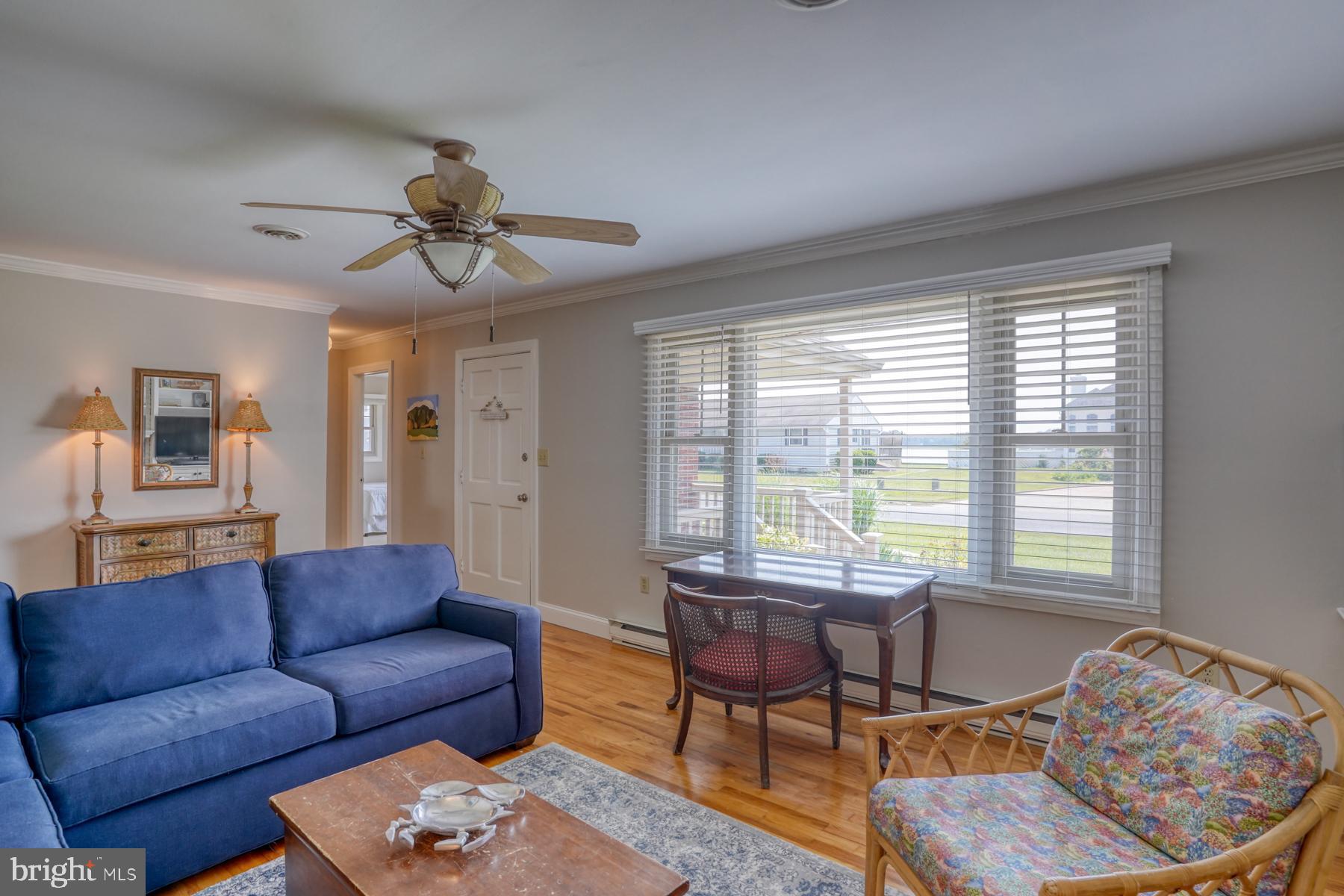 OLD LANDING - Residential