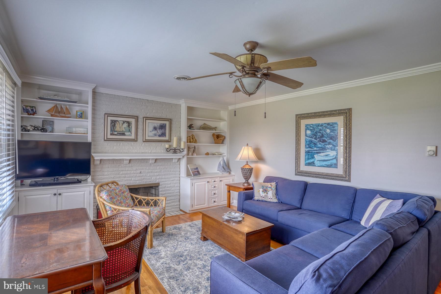 OLD LANDING - Residential