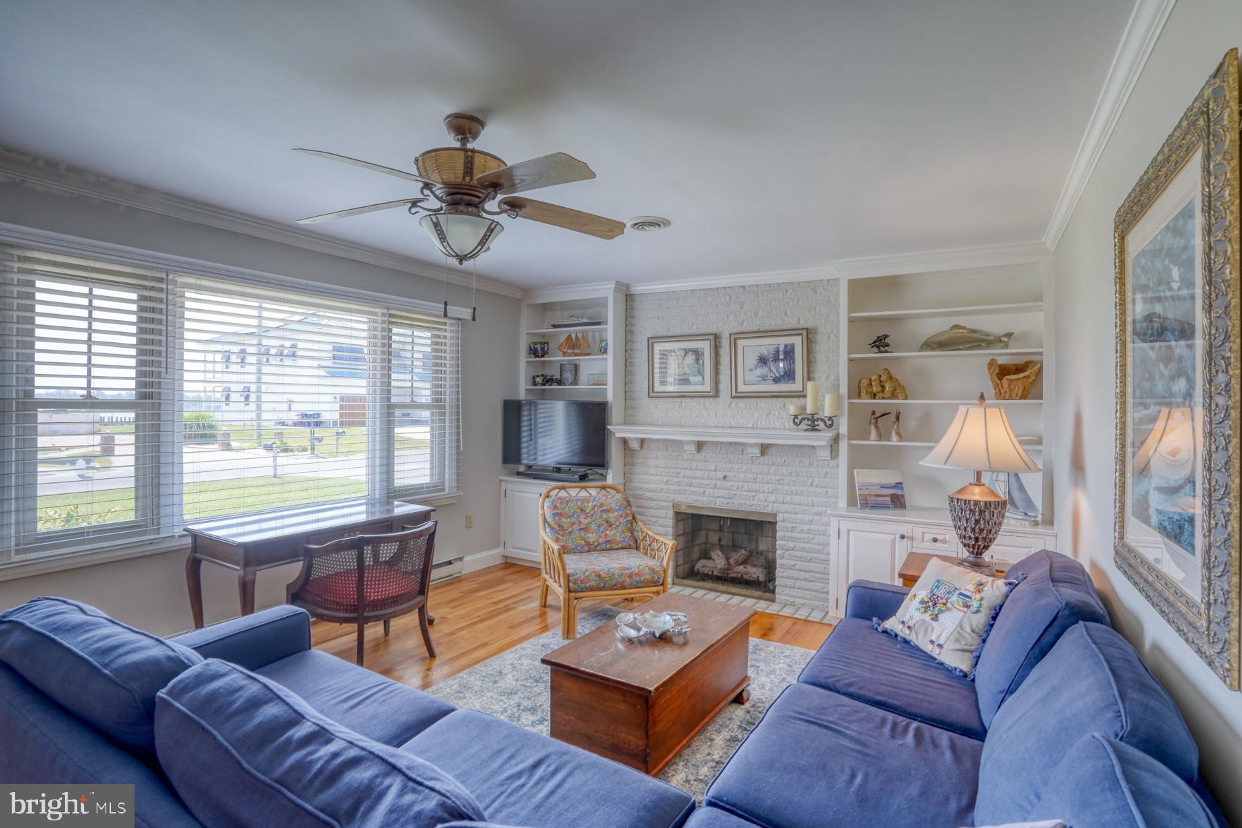 OLD LANDING - Residential