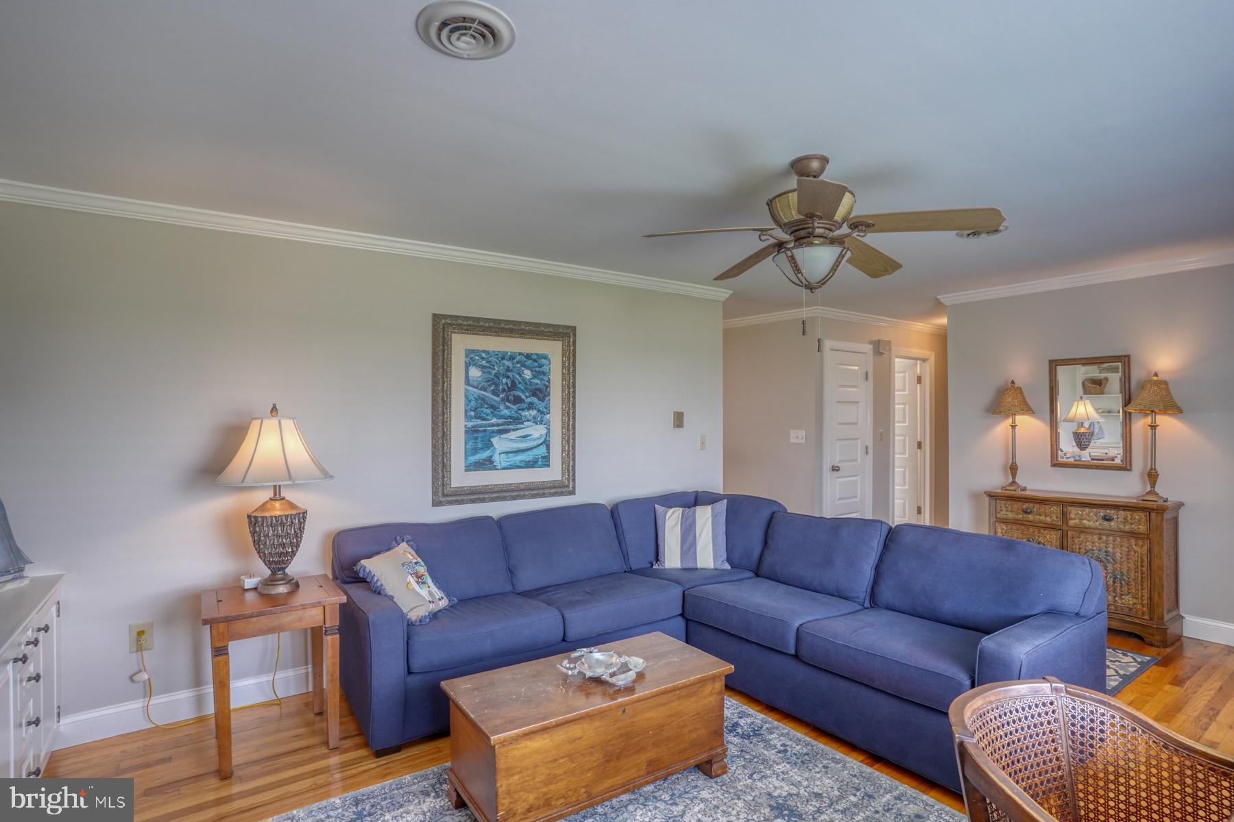 OLD LANDING - Residential