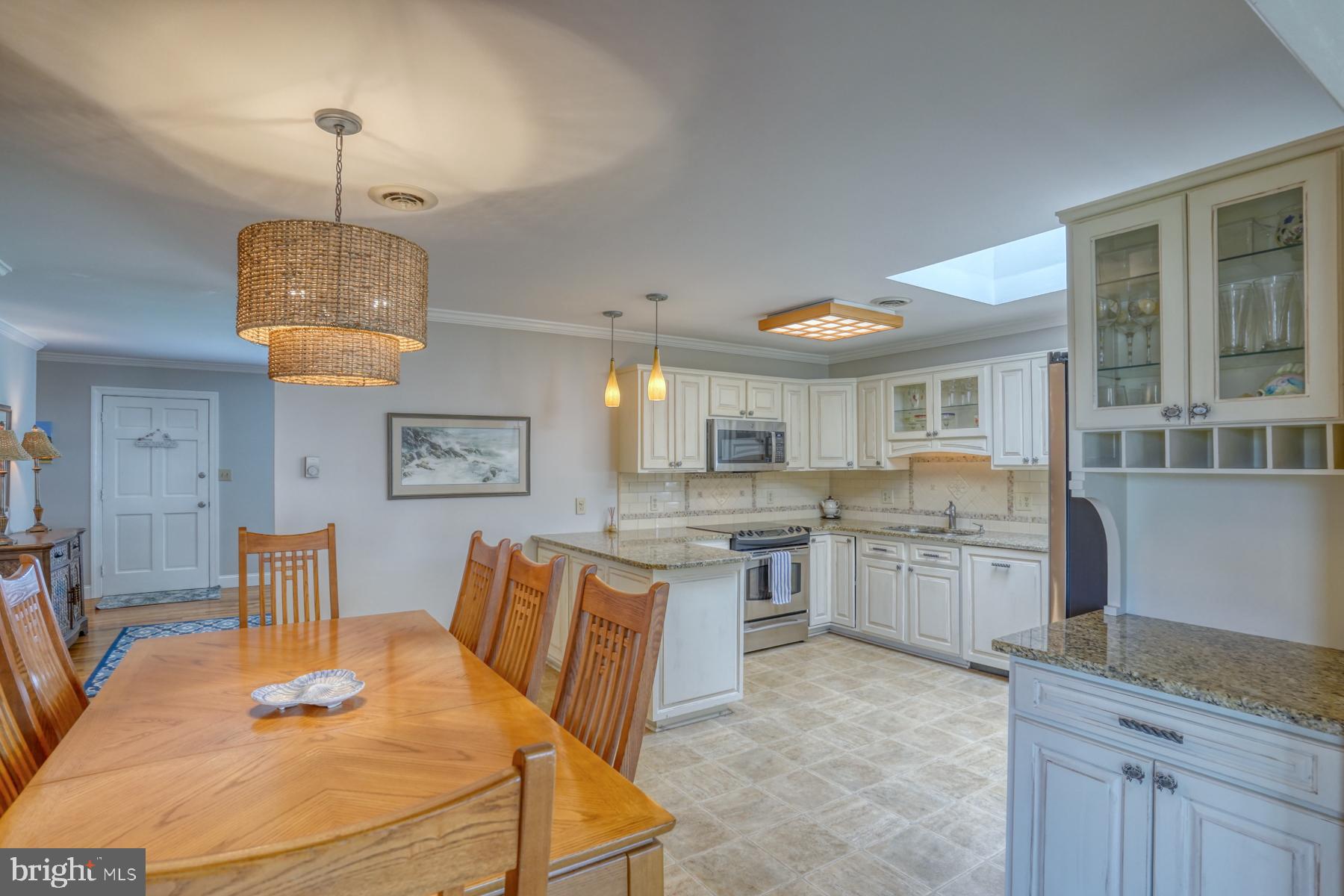 OLD LANDING - Residential