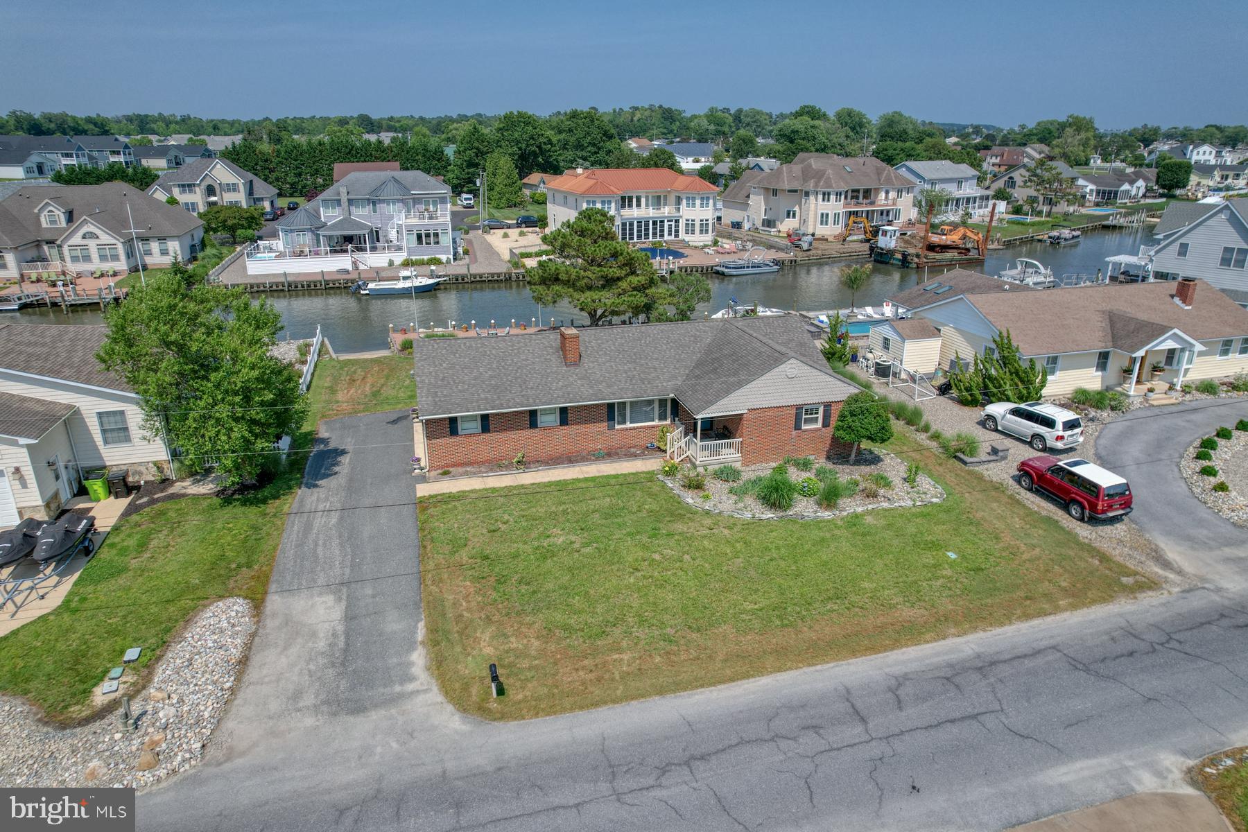 28 MARSHALL ROAD