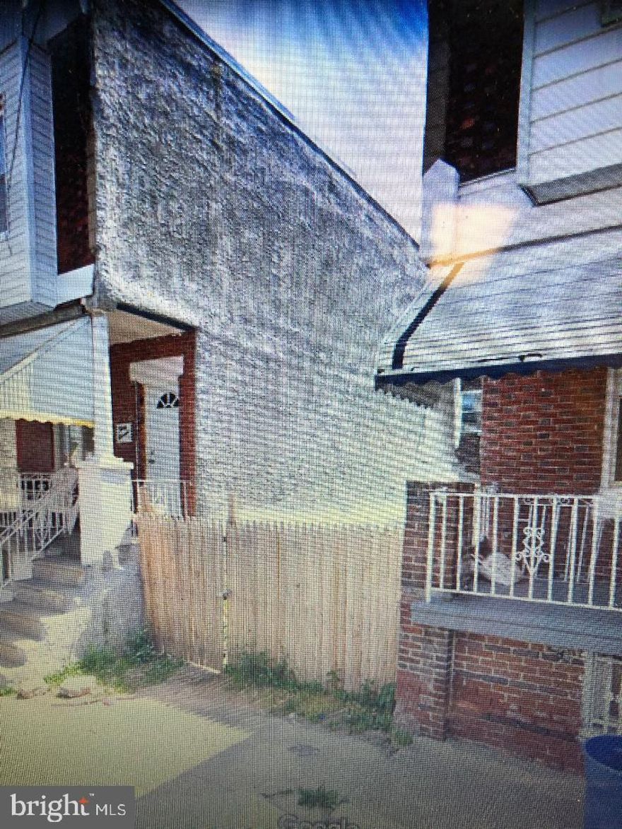 3009 N Taney St. VACANT LAND. 14 Ft x 45 Ft. Zoning is RSA5. Rapidly developing Strawberry Mansion neighborhood. Asking Price: $11,000
