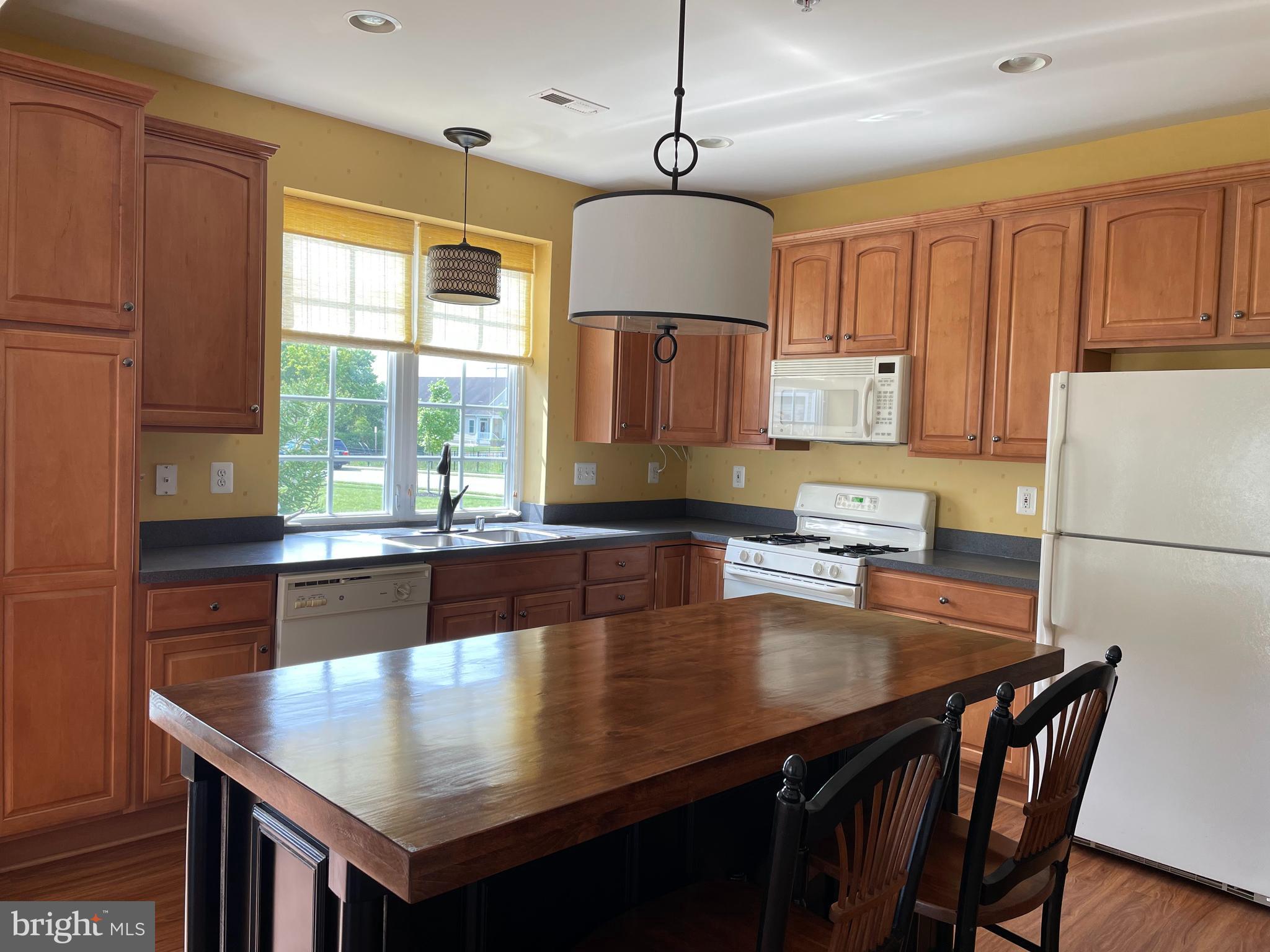 CARROLL VISTA - Residential