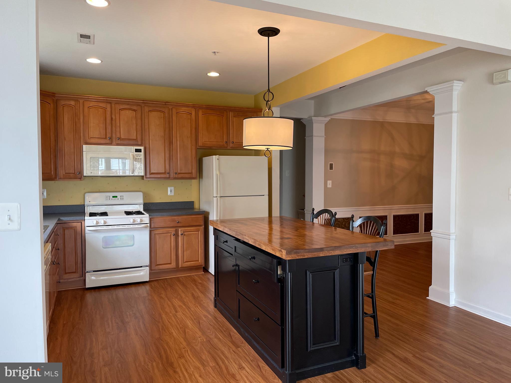 CARROLL VISTA - Residential