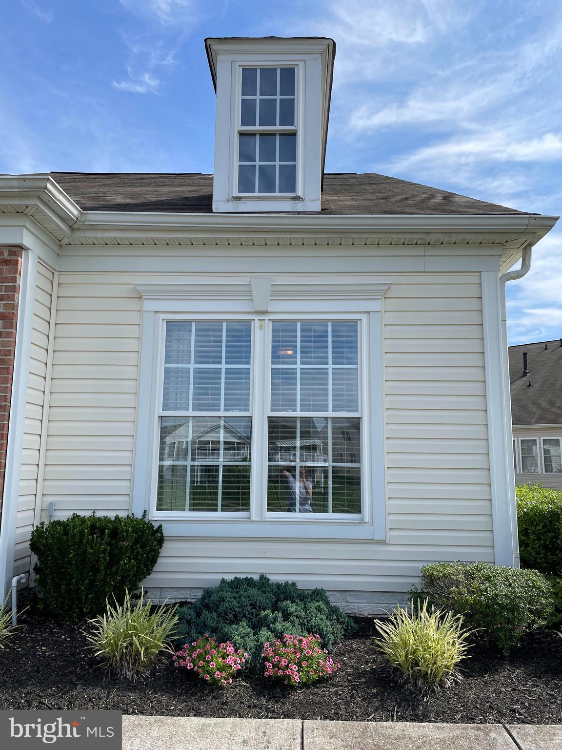 CARROLL VISTA - Residential