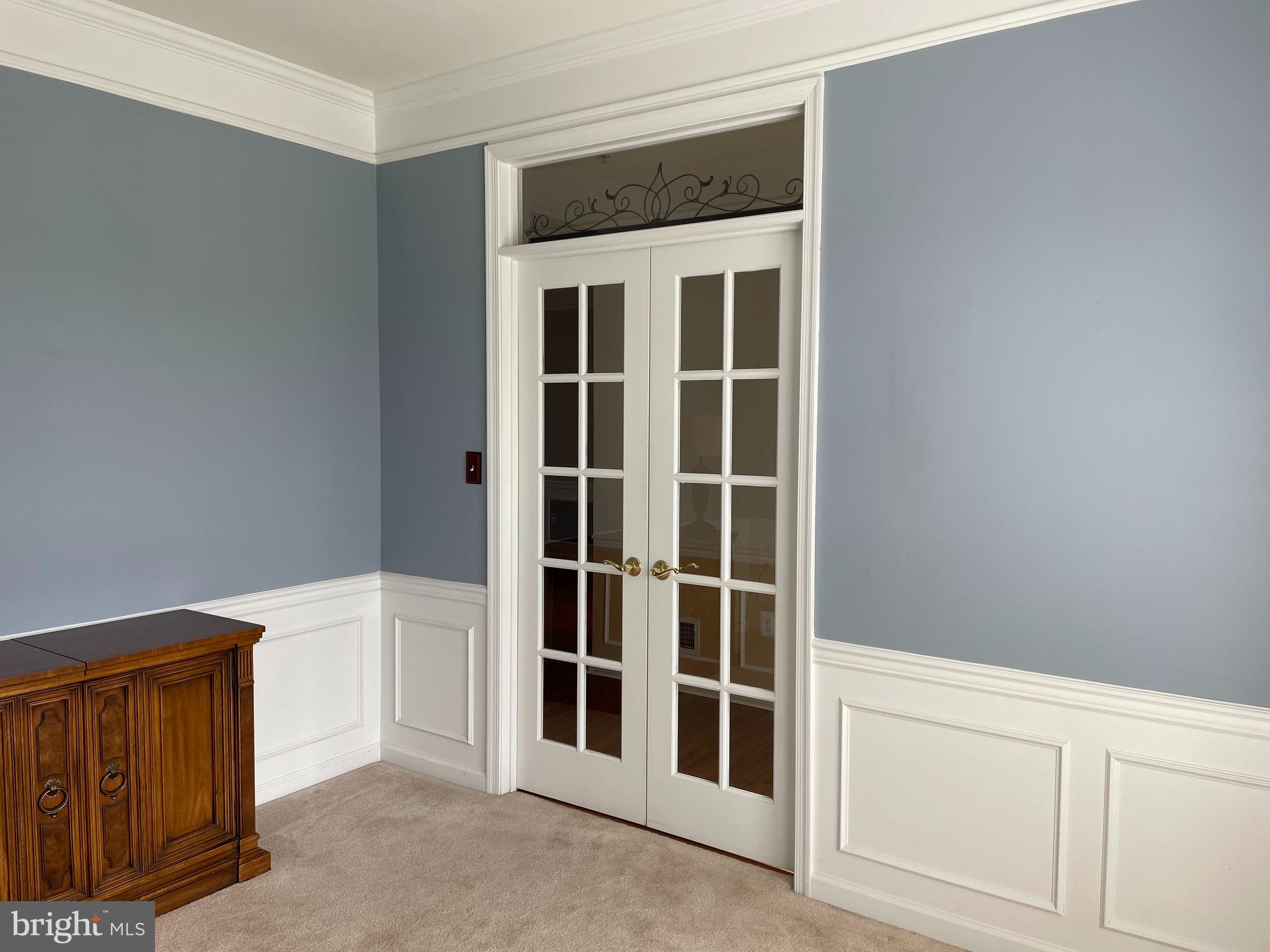 CARROLL VISTA - Residential