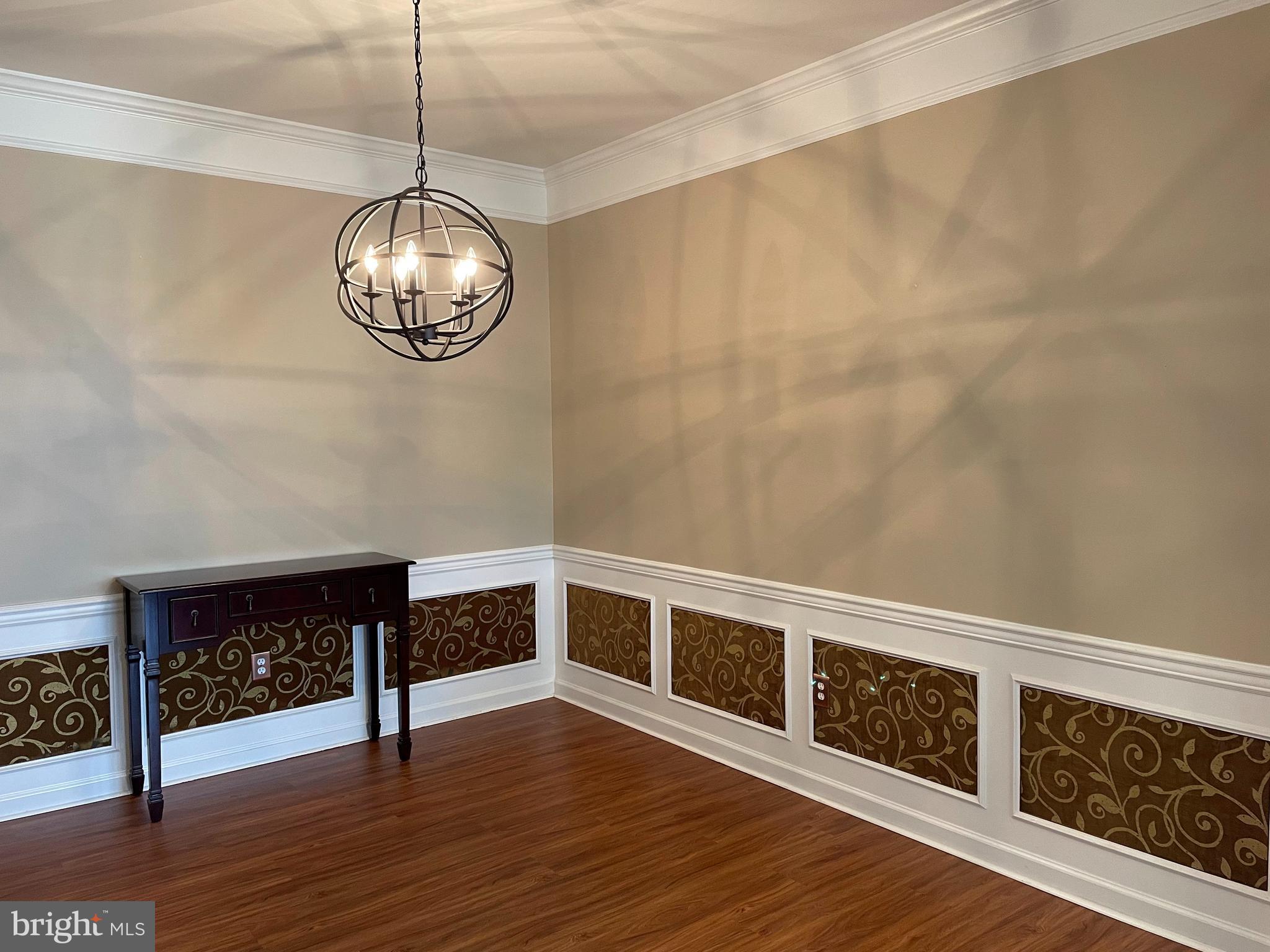 CARROLL VISTA - Residential