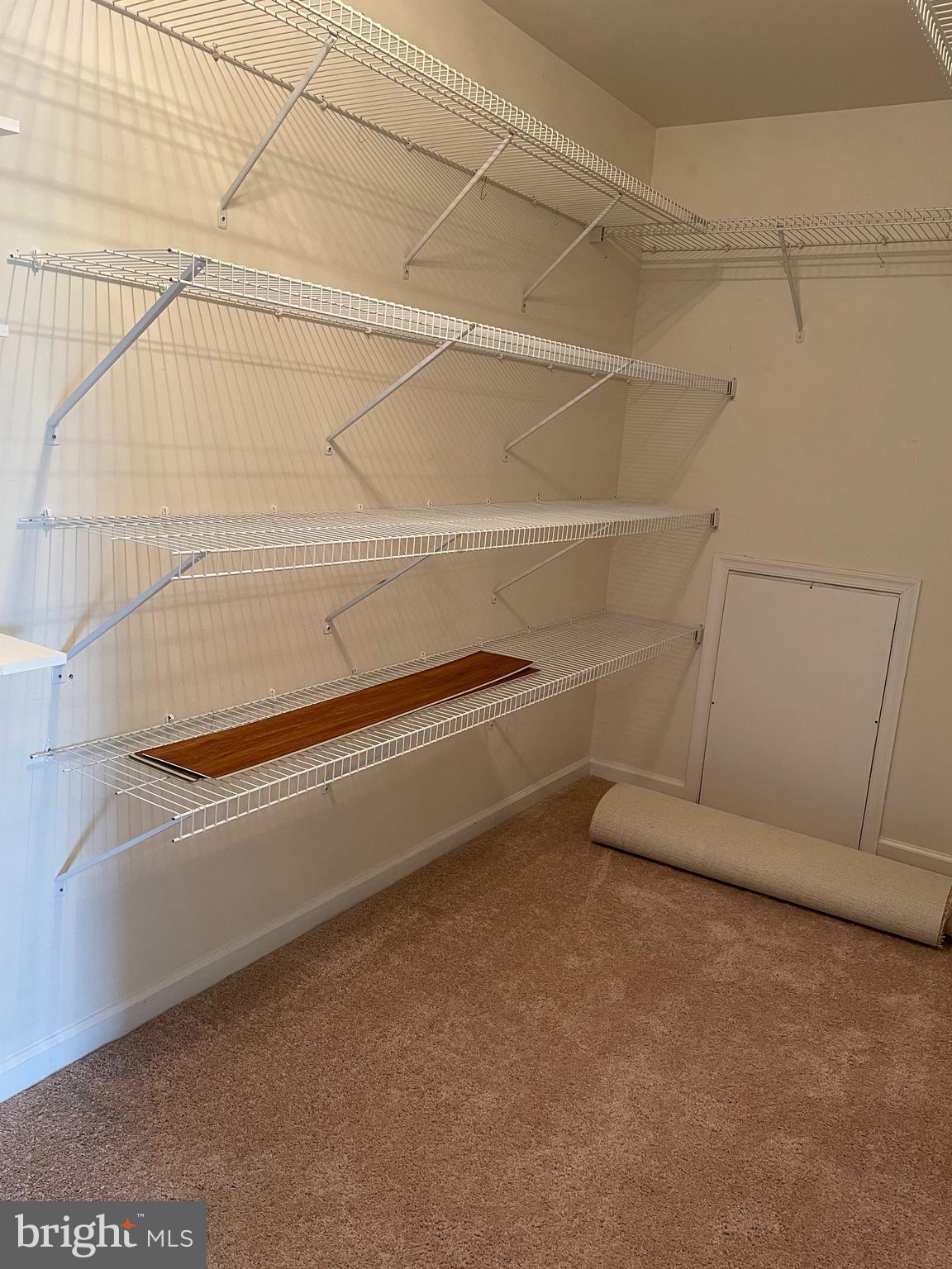 CARROLL VISTA - Residential