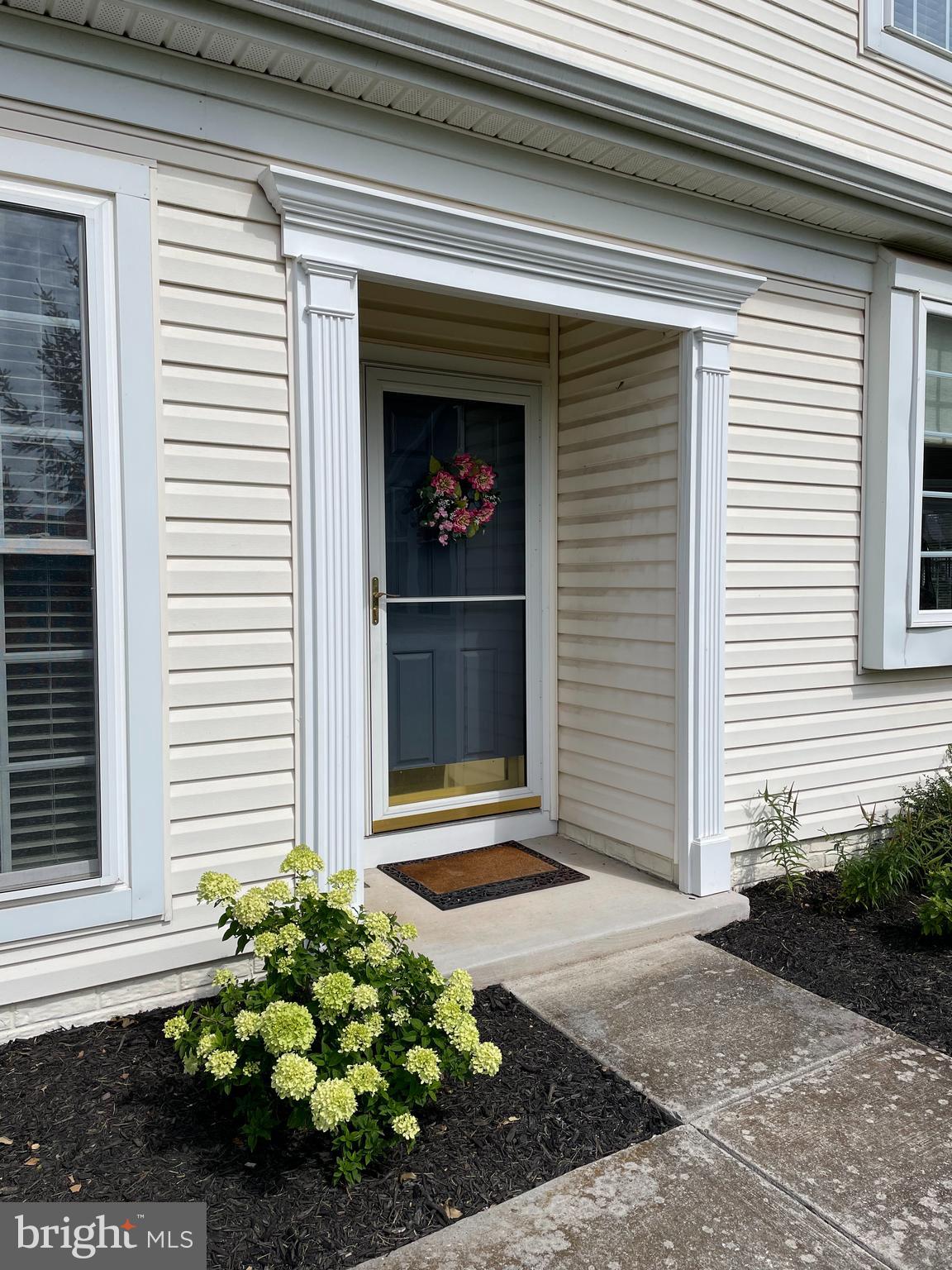 CARROLL VISTA - Residential