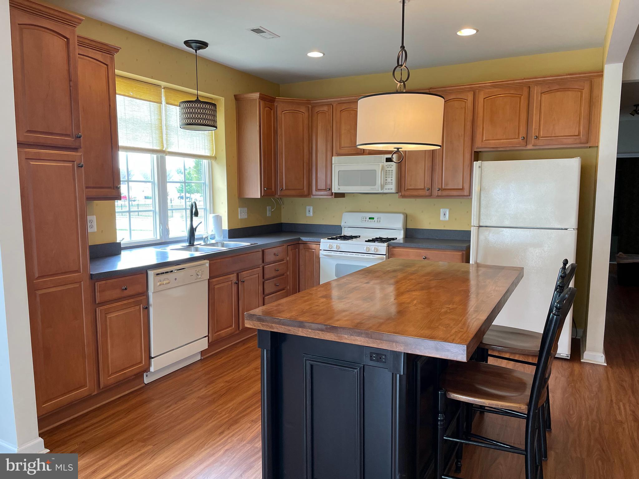 CARROLL VISTA - Residential