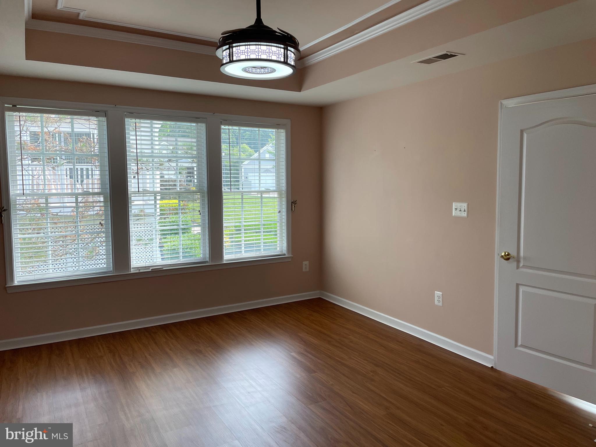 CARROLL VISTA - Residential