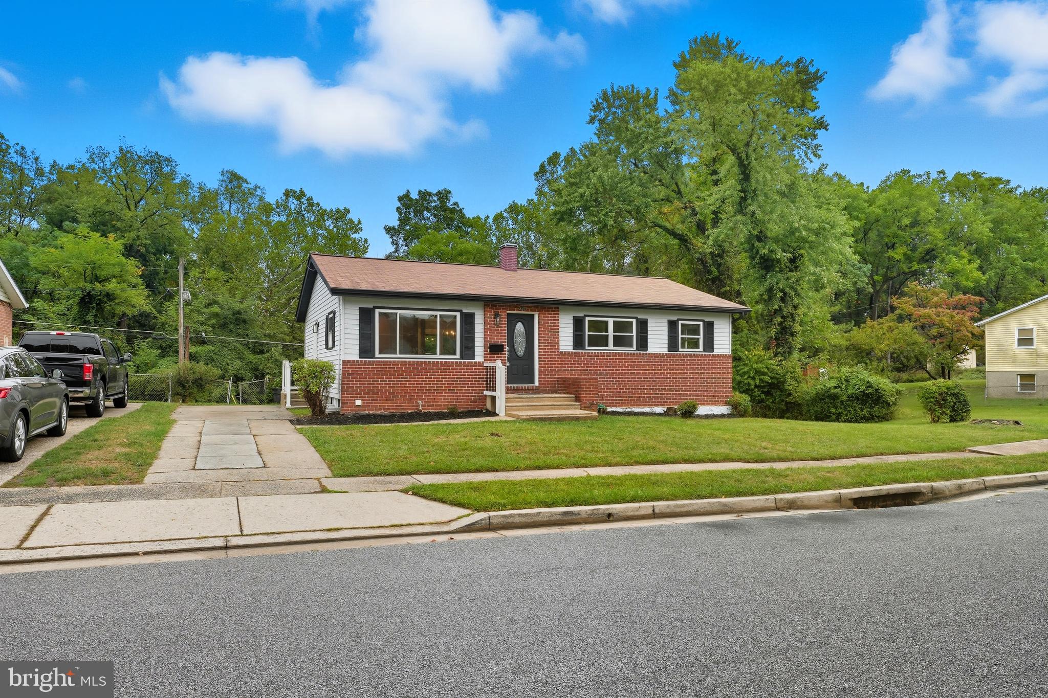 DEERFIELD - Residential
