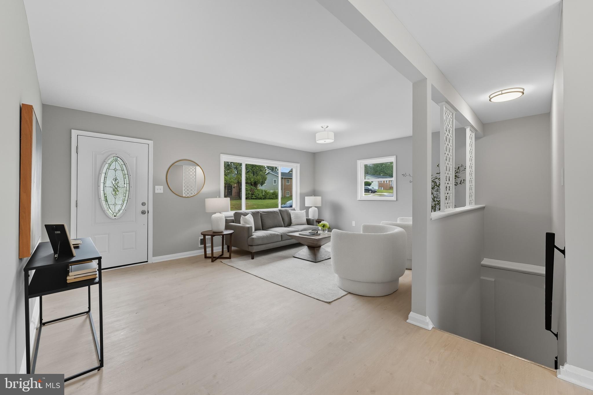 DEERFIELD - Residential
