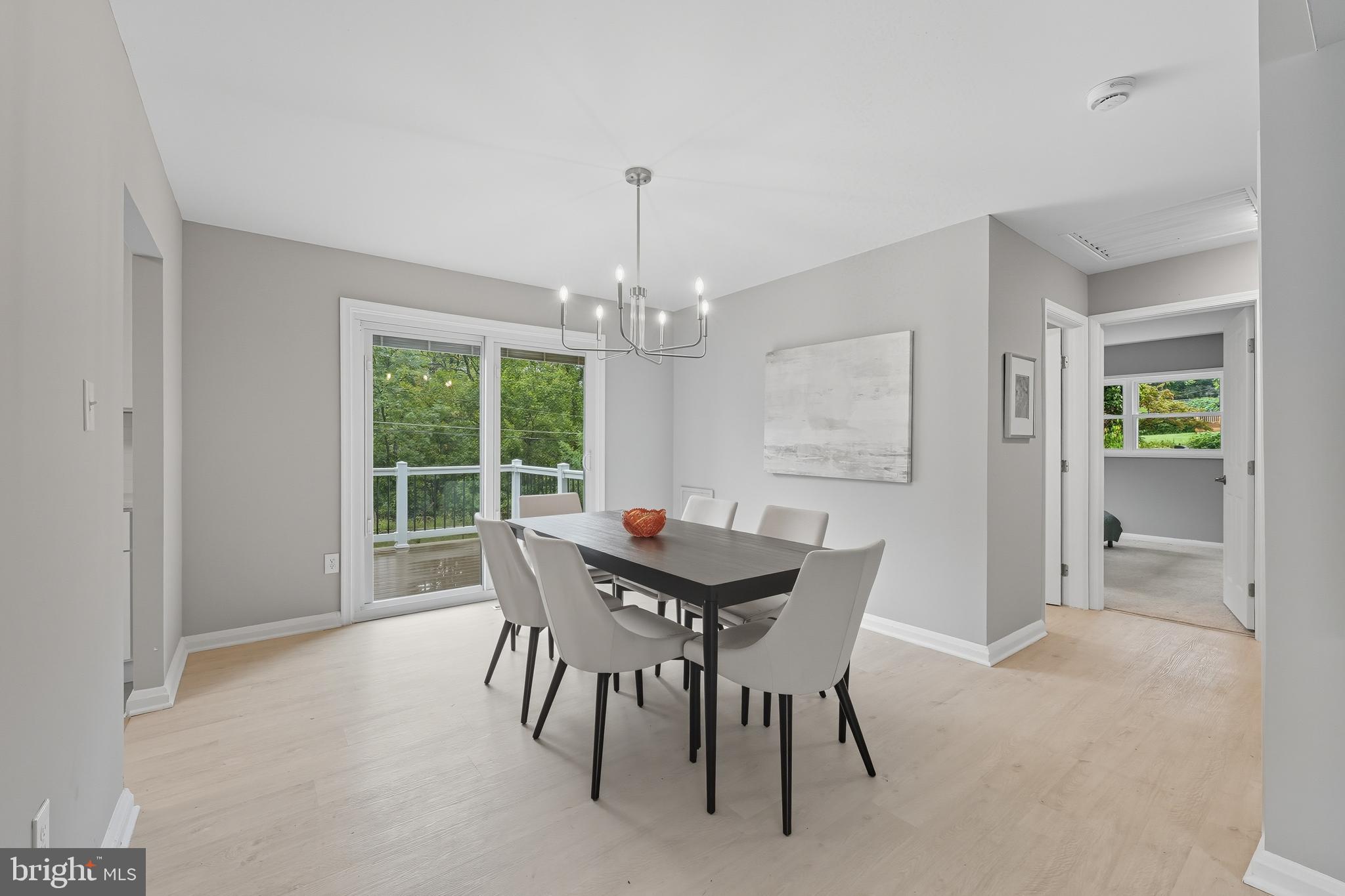 DEERFIELD - Residential