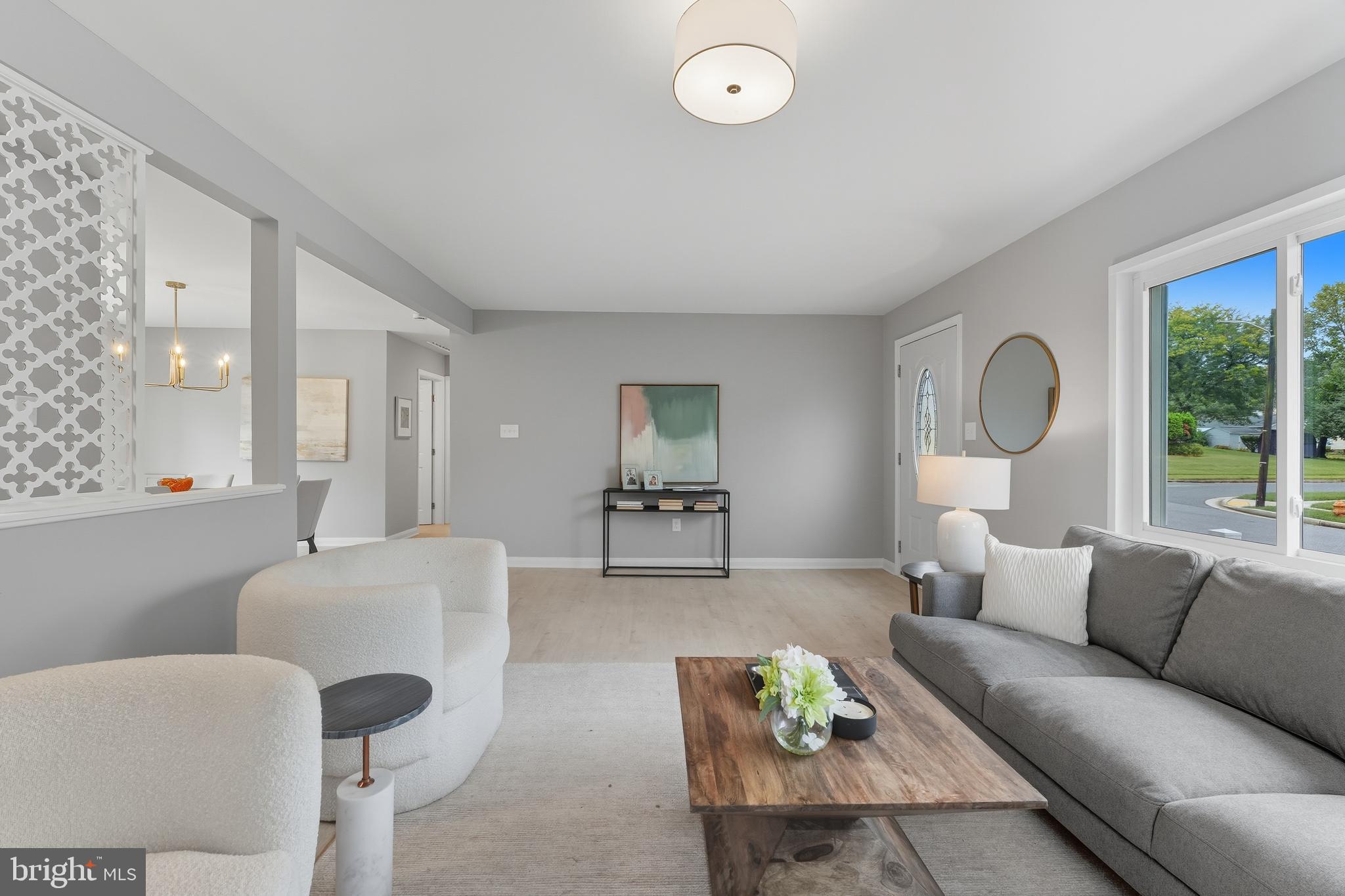 DEERFIELD - Residential