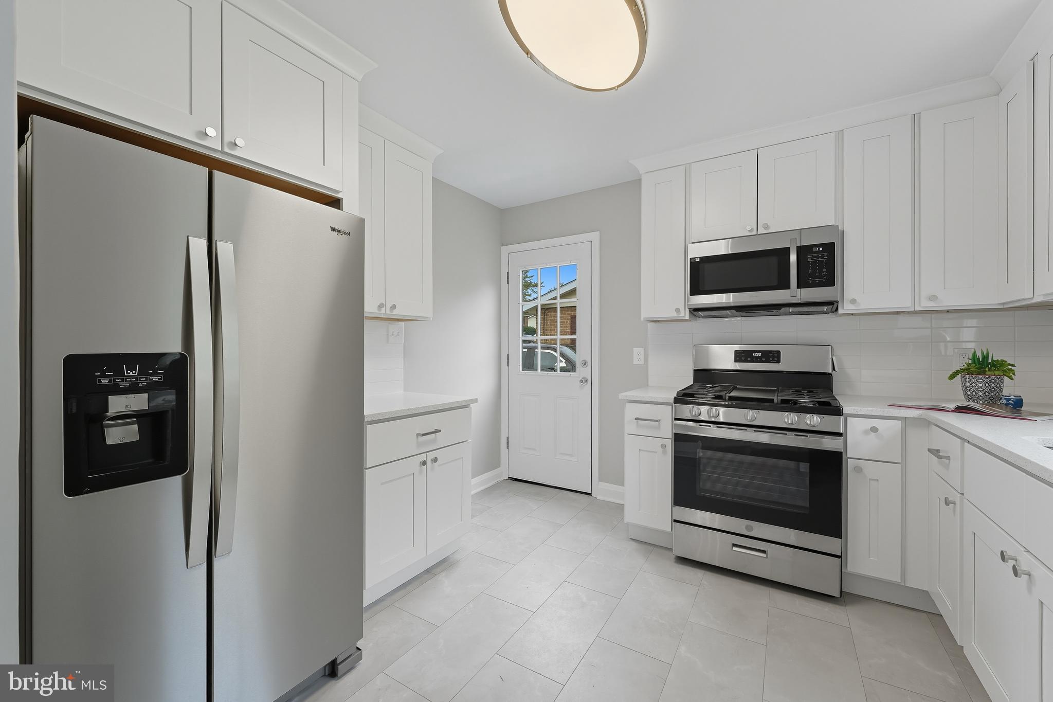 DEERFIELD - Residential