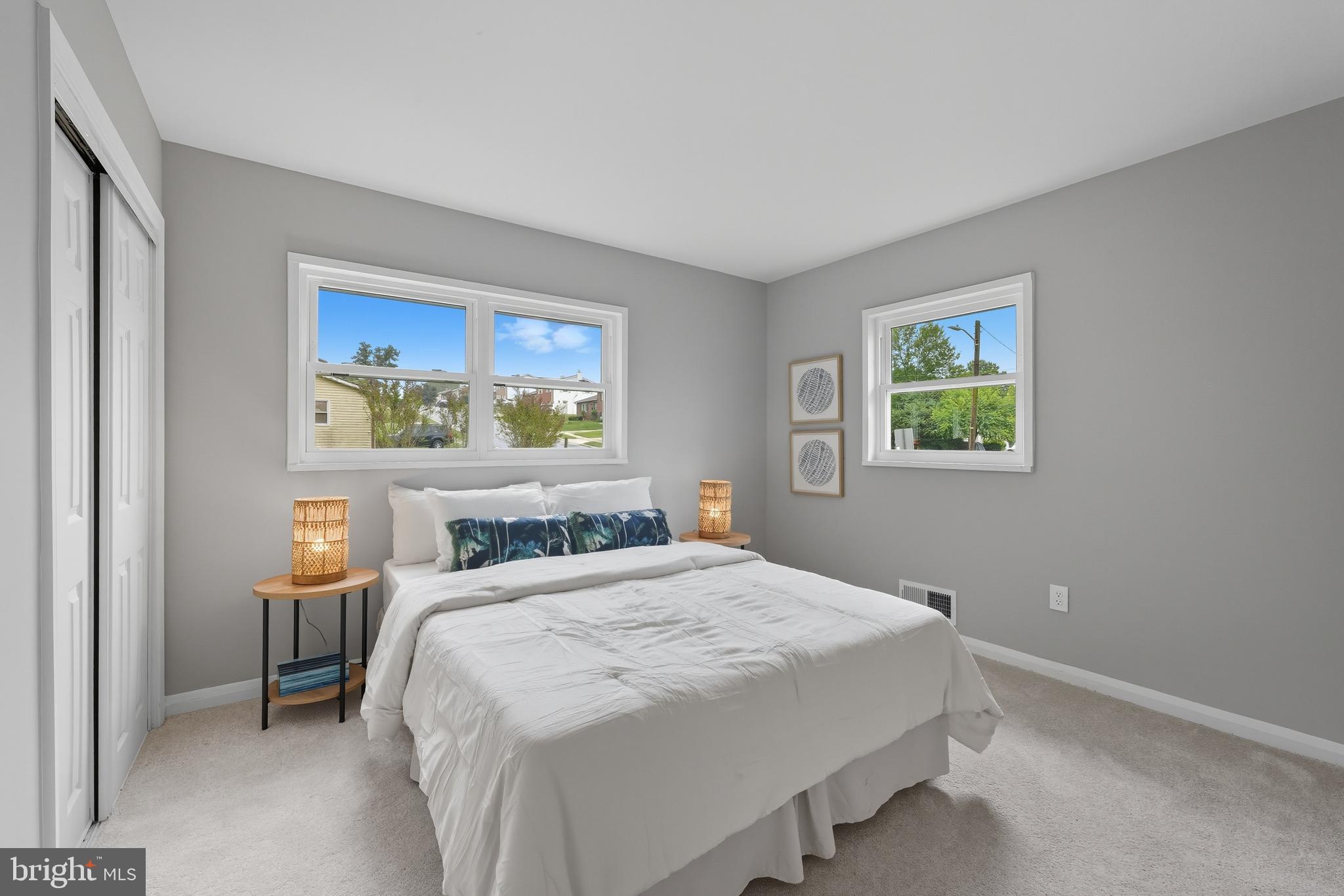 DEERFIELD - Residential