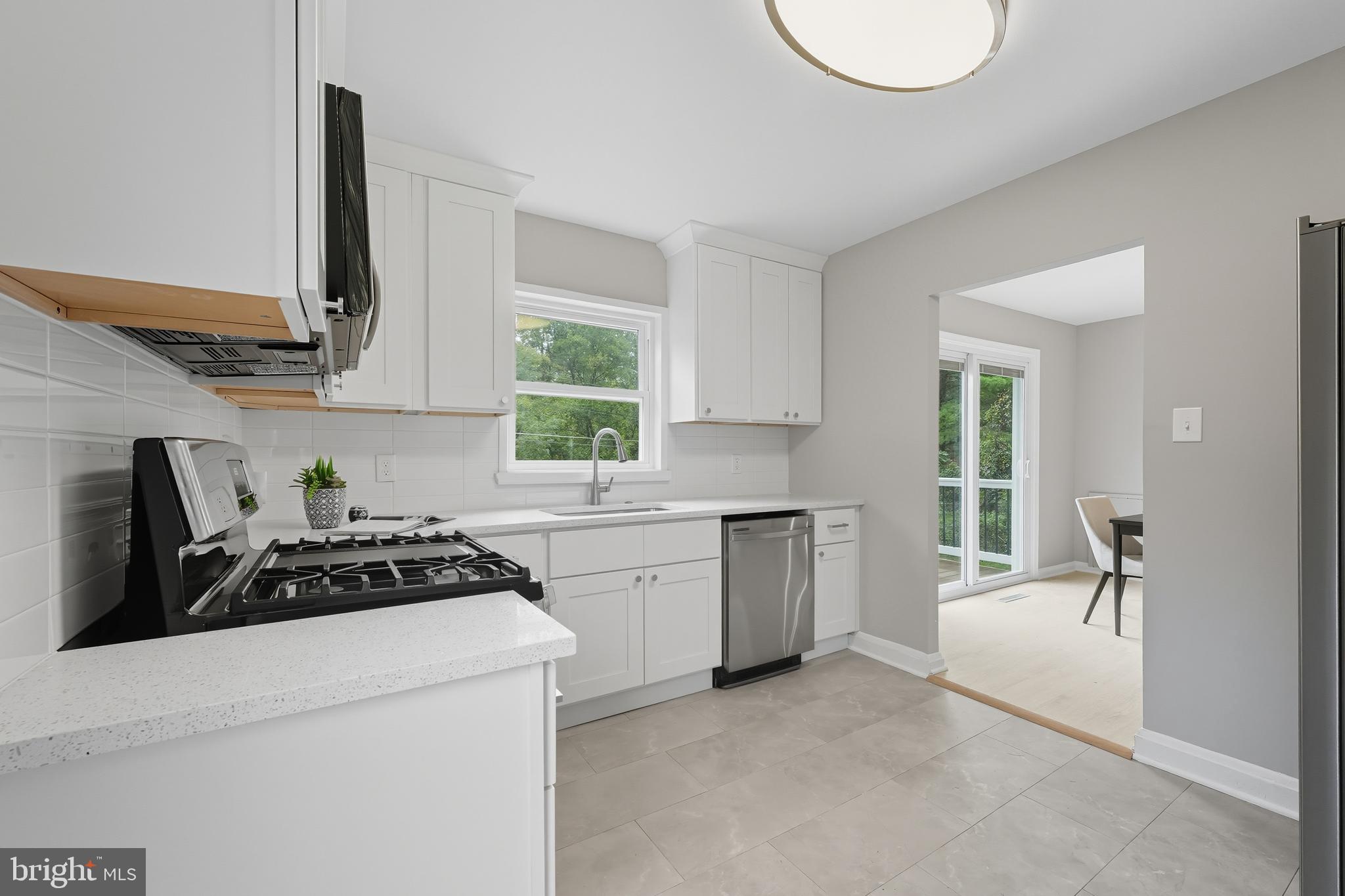 DEERFIELD - Residential