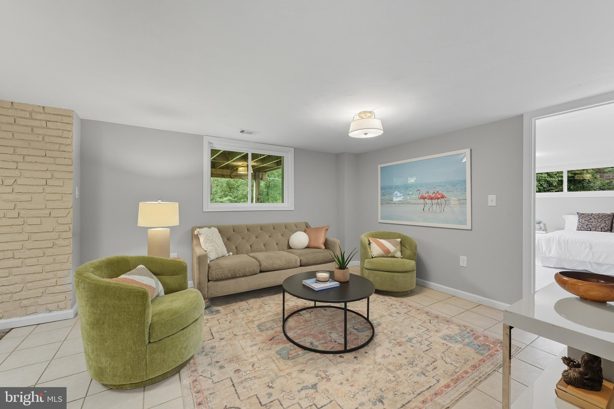 DEERFIELD - Residential