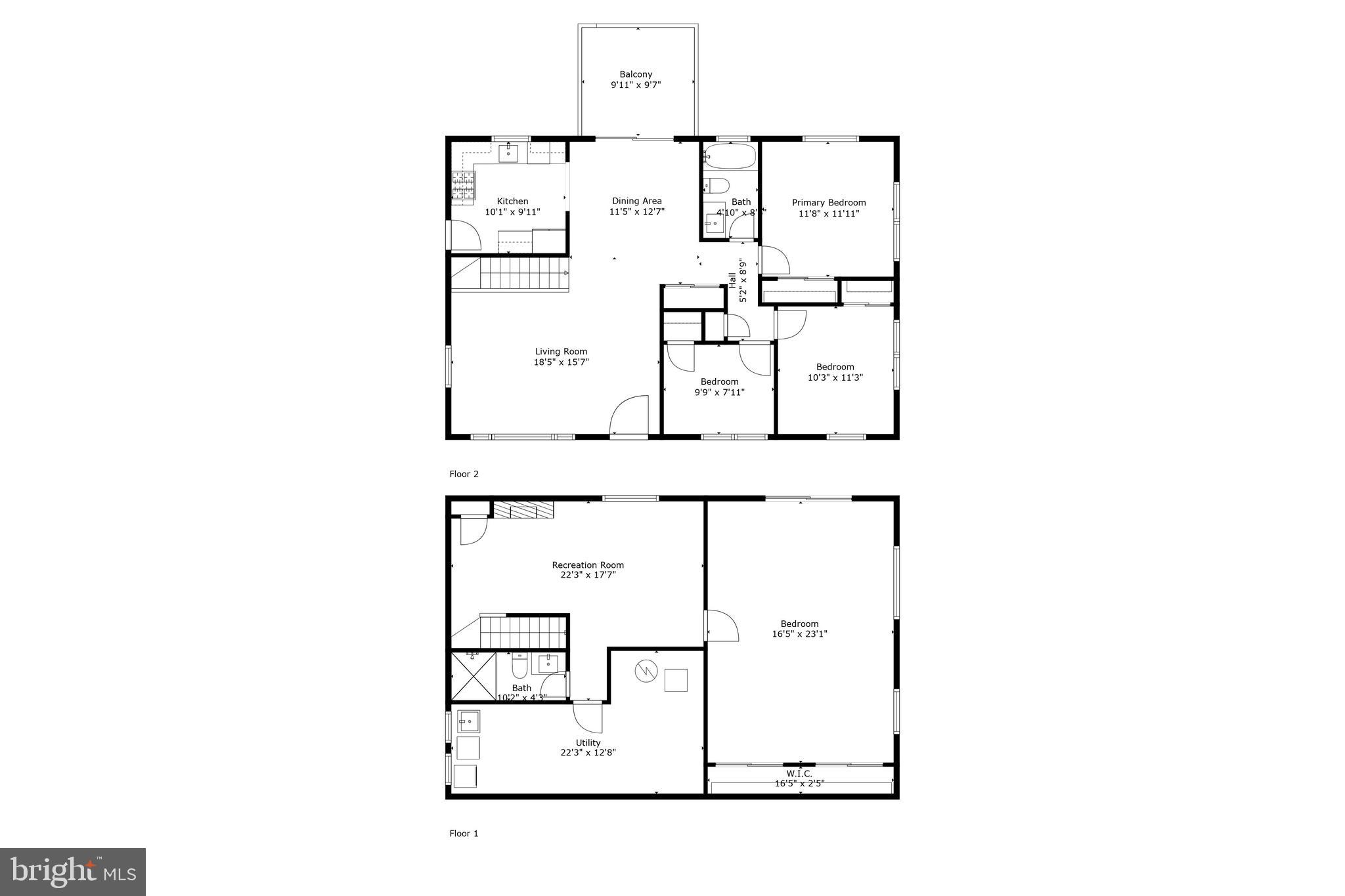 DEERFIELD - Residential