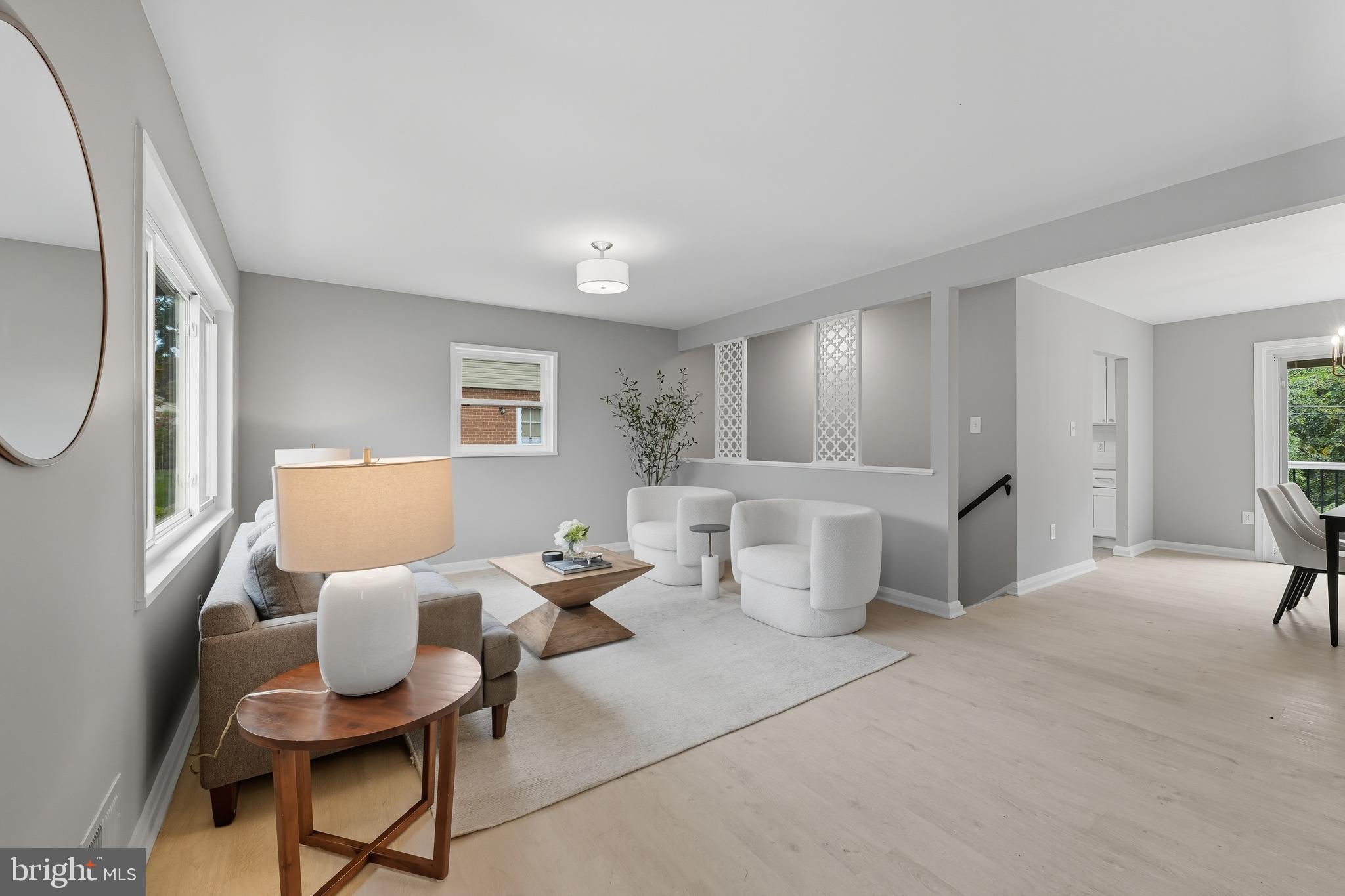 DEERFIELD - Residential