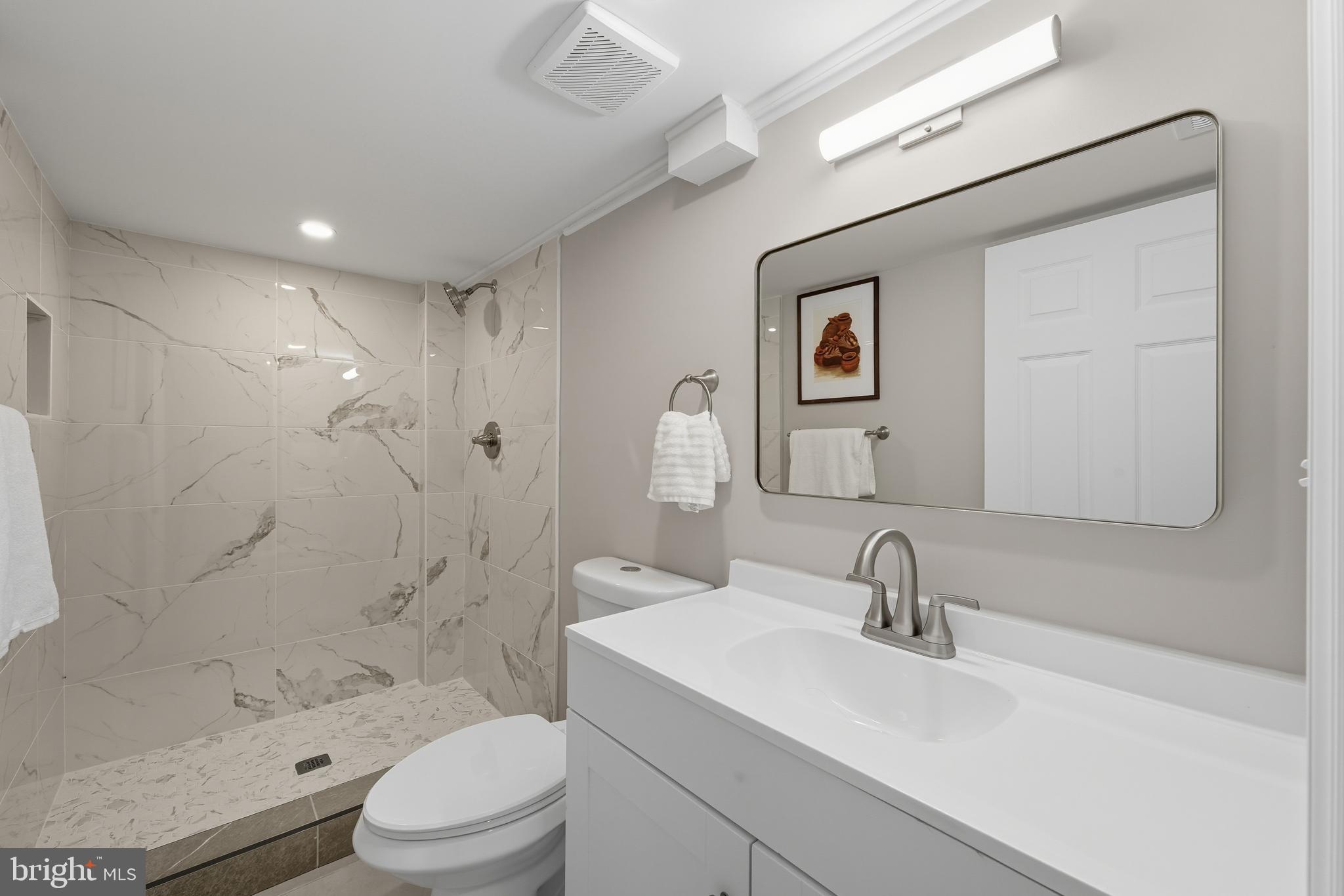 DEERFIELD - Residential