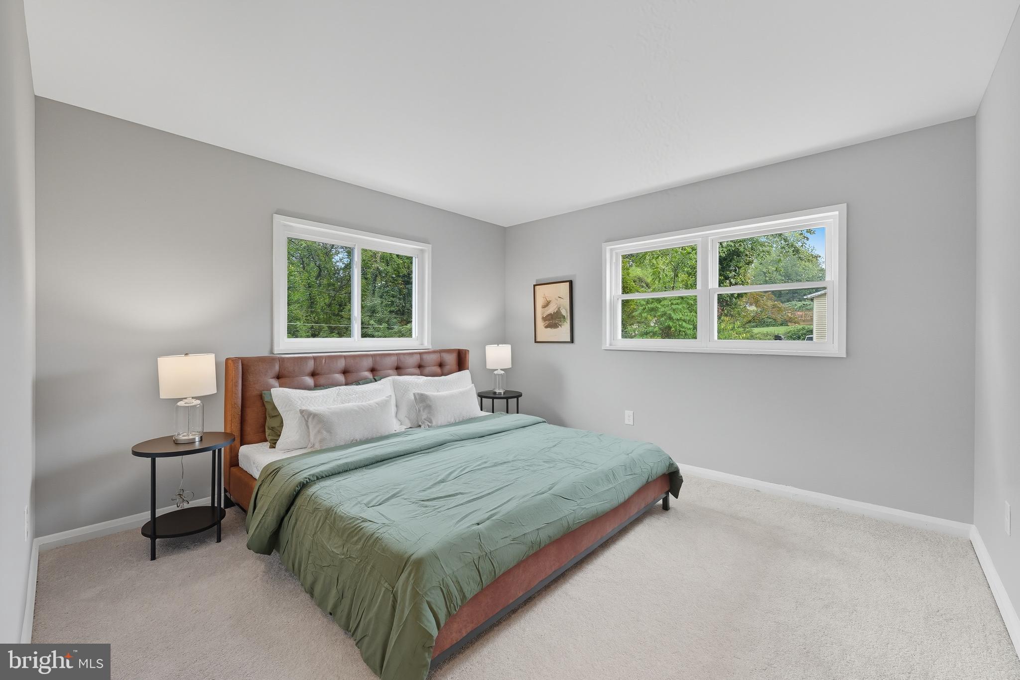 DEERFIELD - Residential