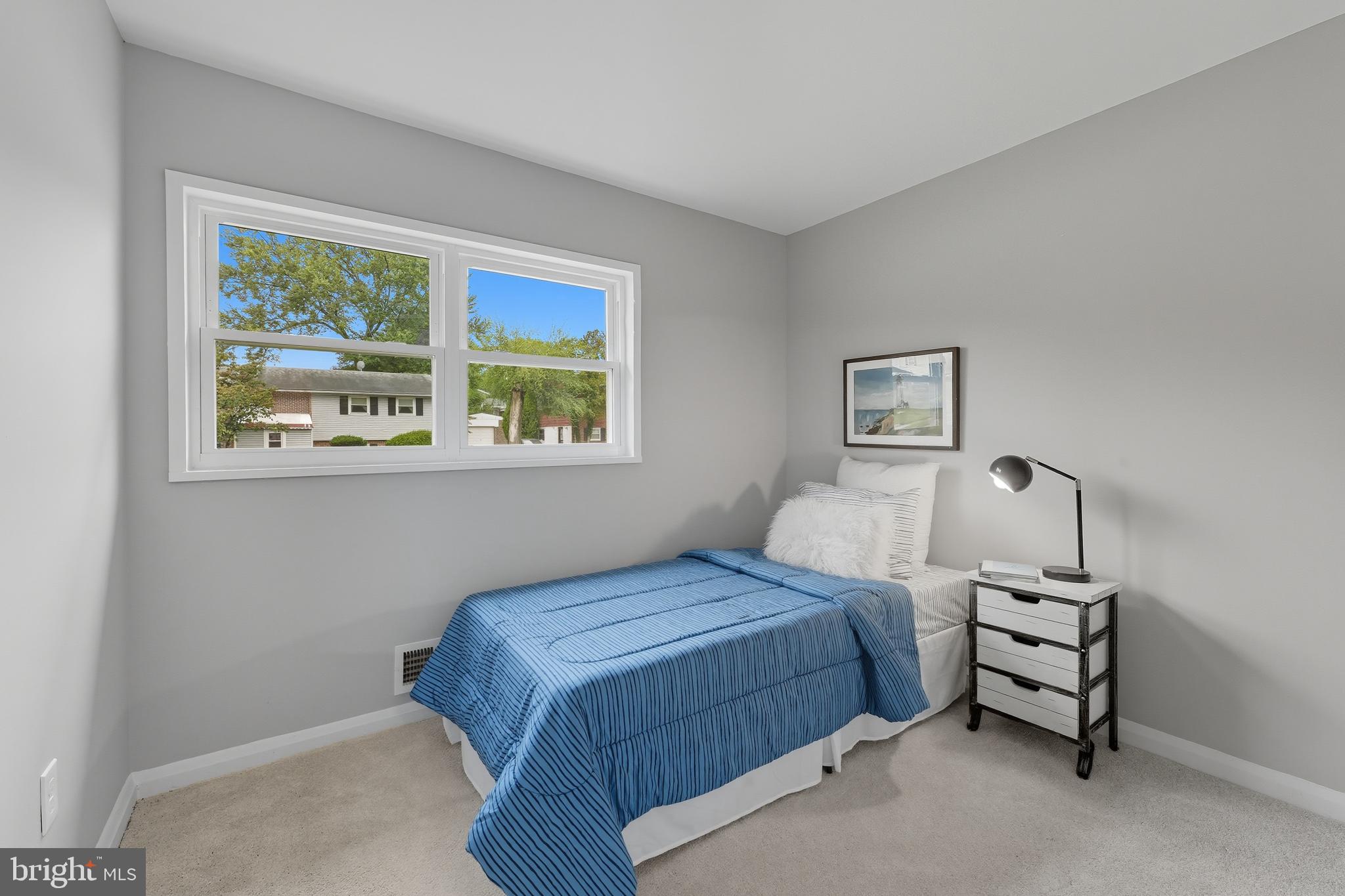 DEERFIELD - Residential