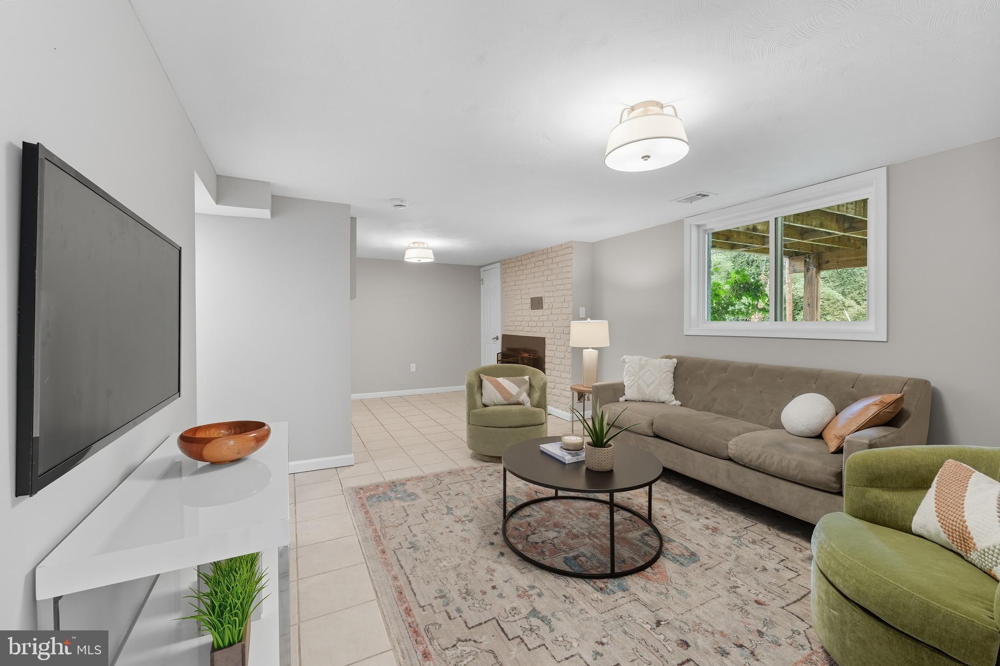DEERFIELD - Residential