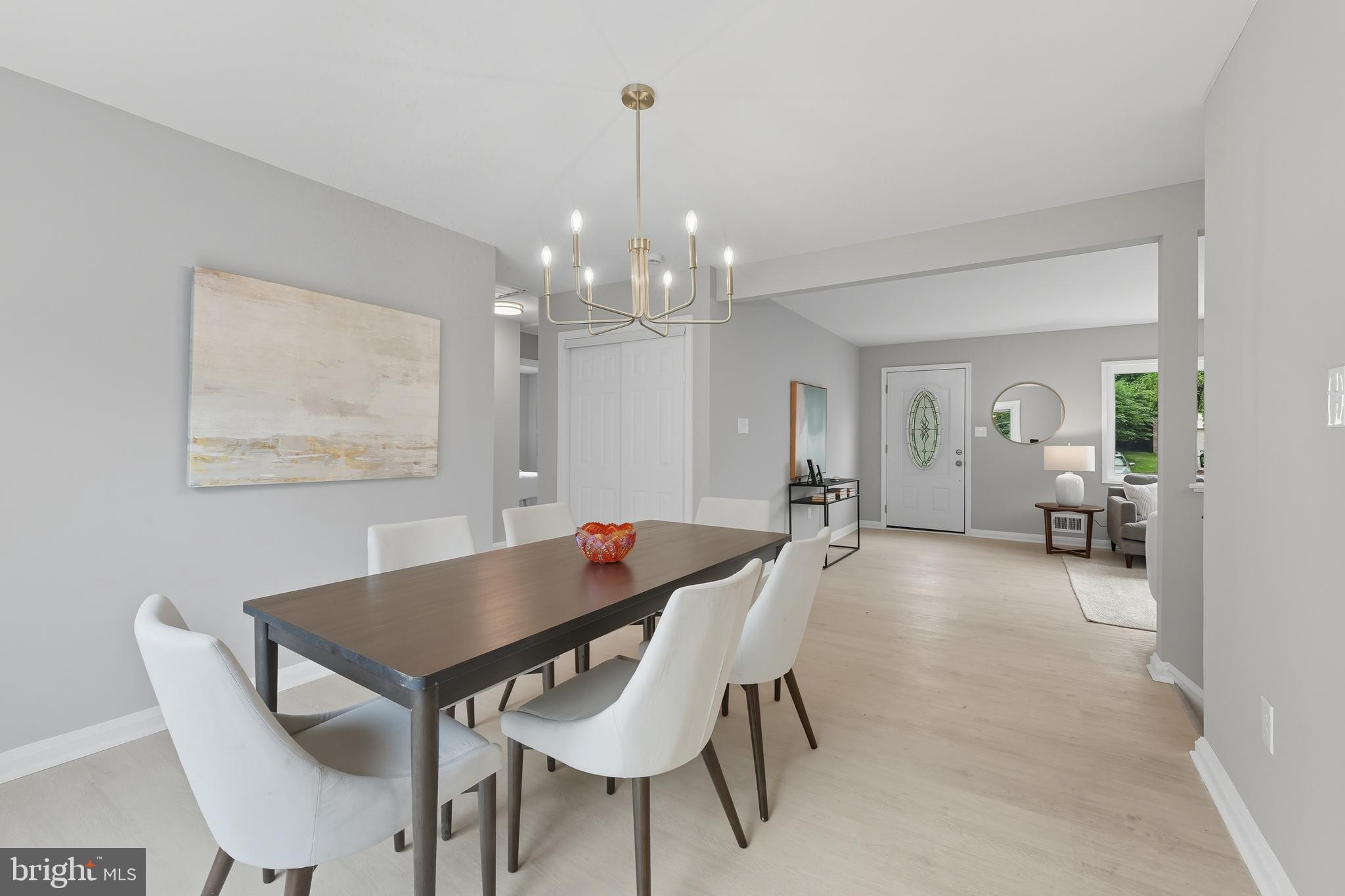 DEERFIELD - Residential