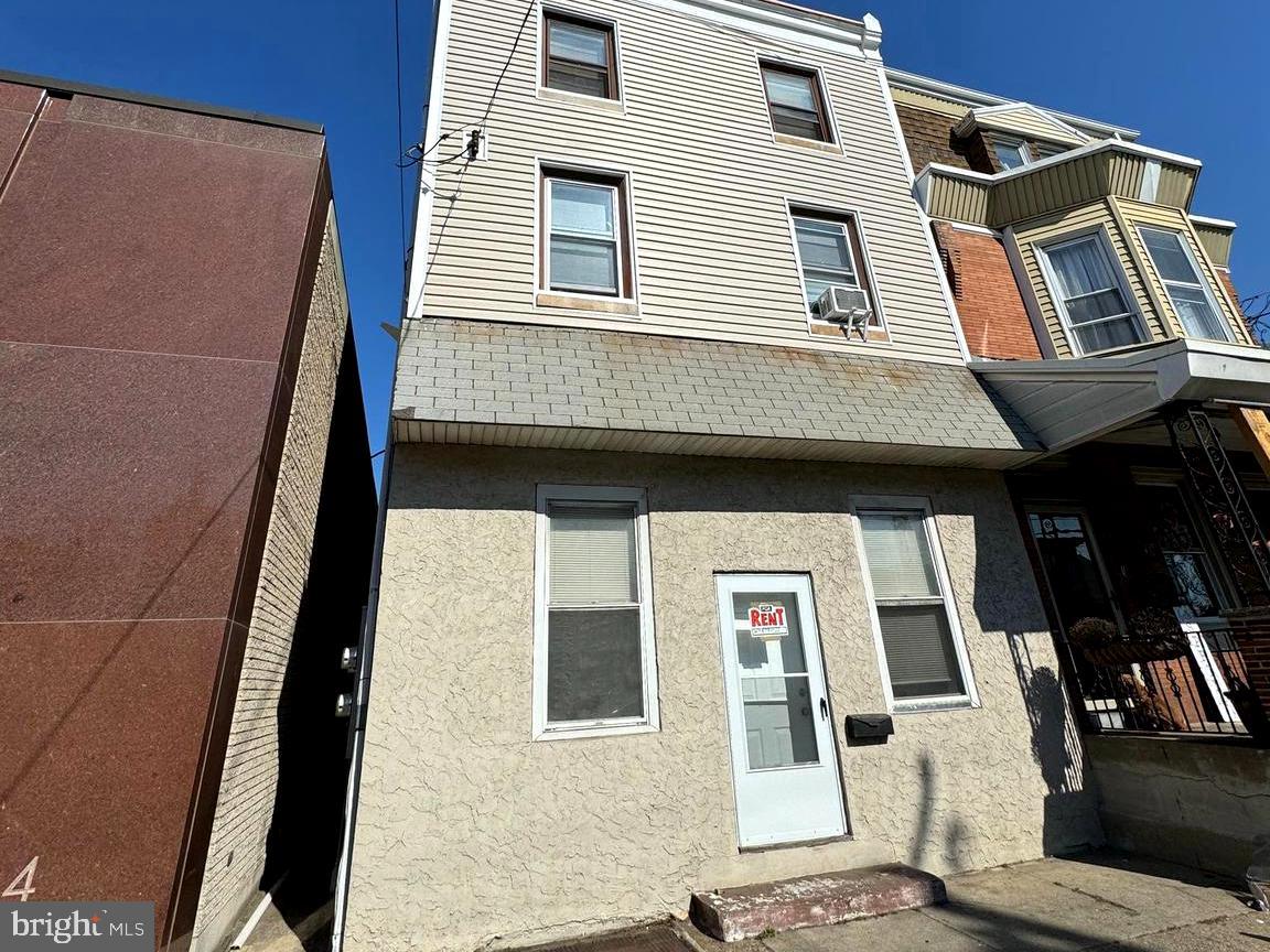 BRIDESBURG - Residential Income