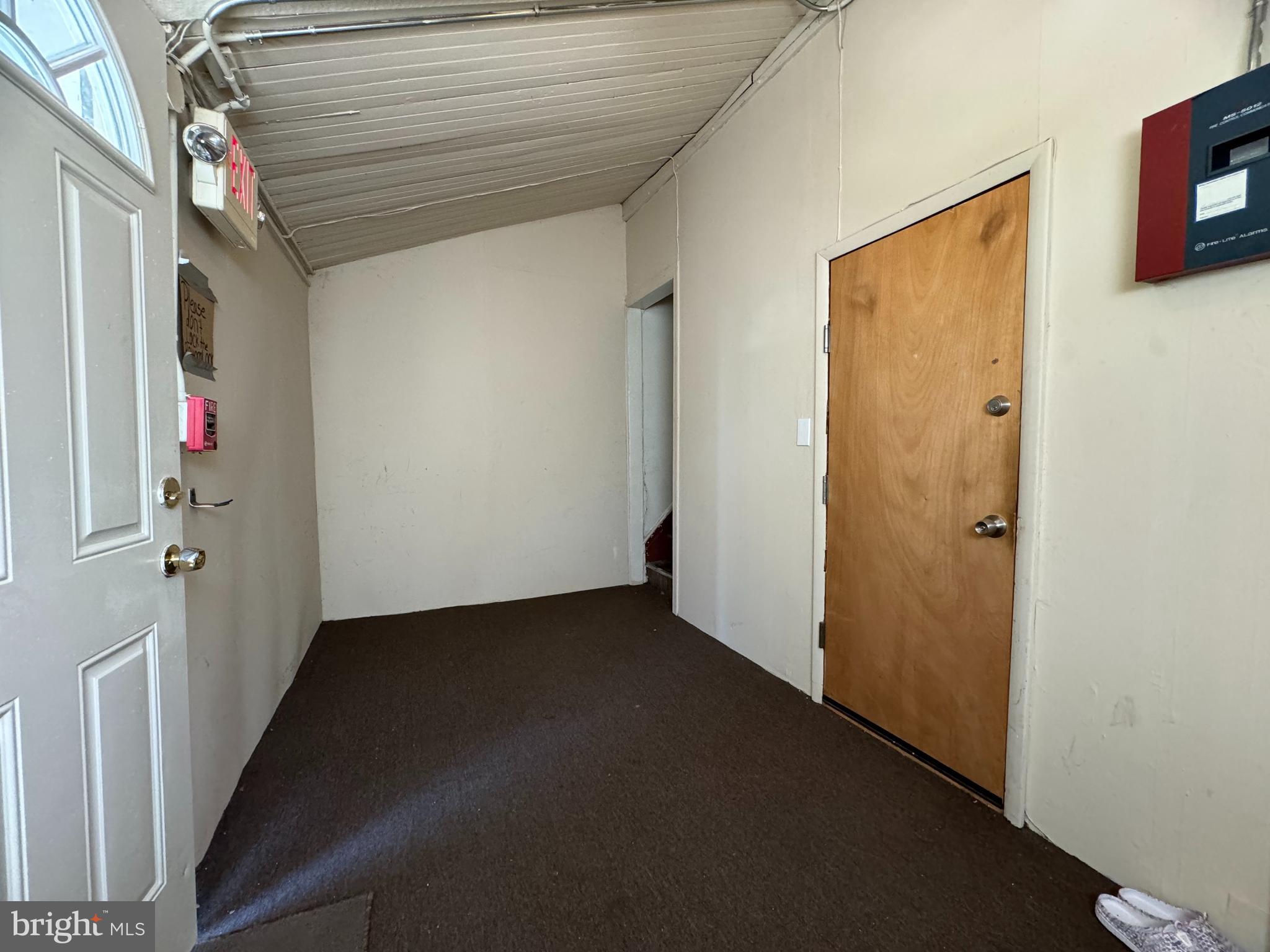 BRIDESBURG - Residential Income