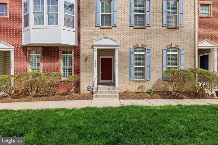 Discover the charm of this exquisite Colonial townhouse-style upper unit condo nestled in the desirable Lee Square community near Old Town Manassas. This home boasts a perfect blend of modern elegance and comfort, featuring an inviting main level open floor plan that seamlessly connects the living, dining, and kitchen areas, ideal for both entertaining and everyday living. The heart of the home is the gourmet kitchen, equipped with lovely stainless steel appliances, granite counters, and a walk in corner pantry.  Retreat to the primary suite, complete with a large walk-in closet and an upgraded bathroom featuring an oversized corner walk-in shower and two separate vanities. Additional highlights include beautiful hardwood floors, plush carpeting, and tons of natural light. Outside, the attached garage and driveway offer convenient parking, while the community association takes care of common area maintenance, lawn care, and snow removal, allowing you to enjoy a low-maintenance lifestyle. Located just south of Old Town, you'll have easy access to local parks, shopping, and dining options, making this home a perfect sanctuary for those seeking both comfort and convenience. Don't miss the opportunity to make this stunning property your own!