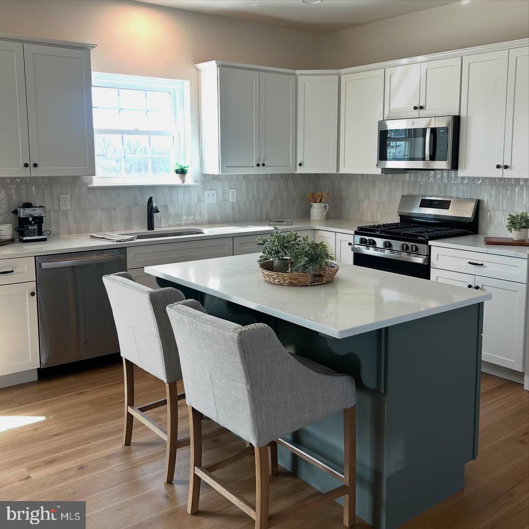 WICKLOW HEIGHTS - Residential