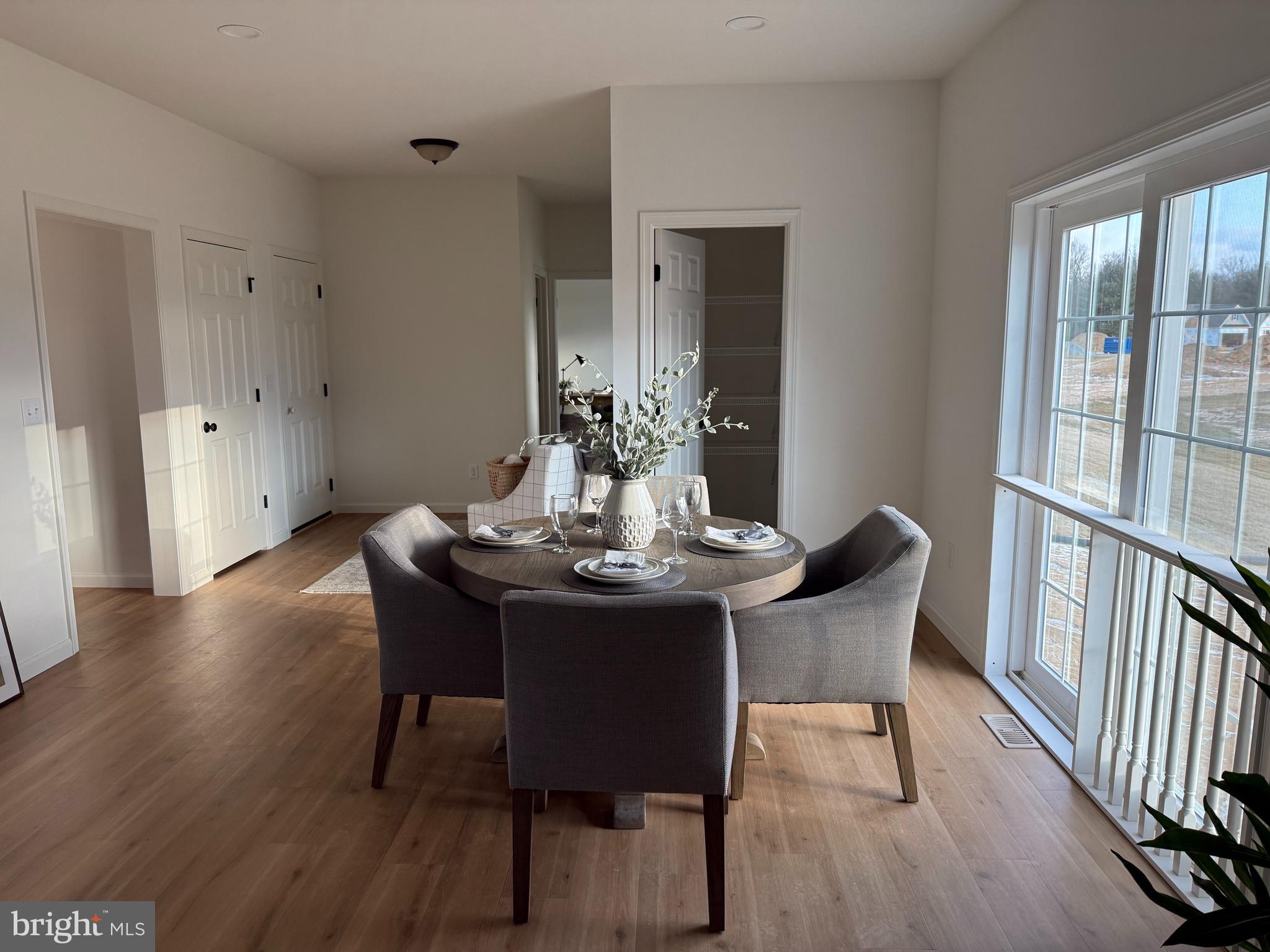 WICKLOW HEIGHTS - Residential