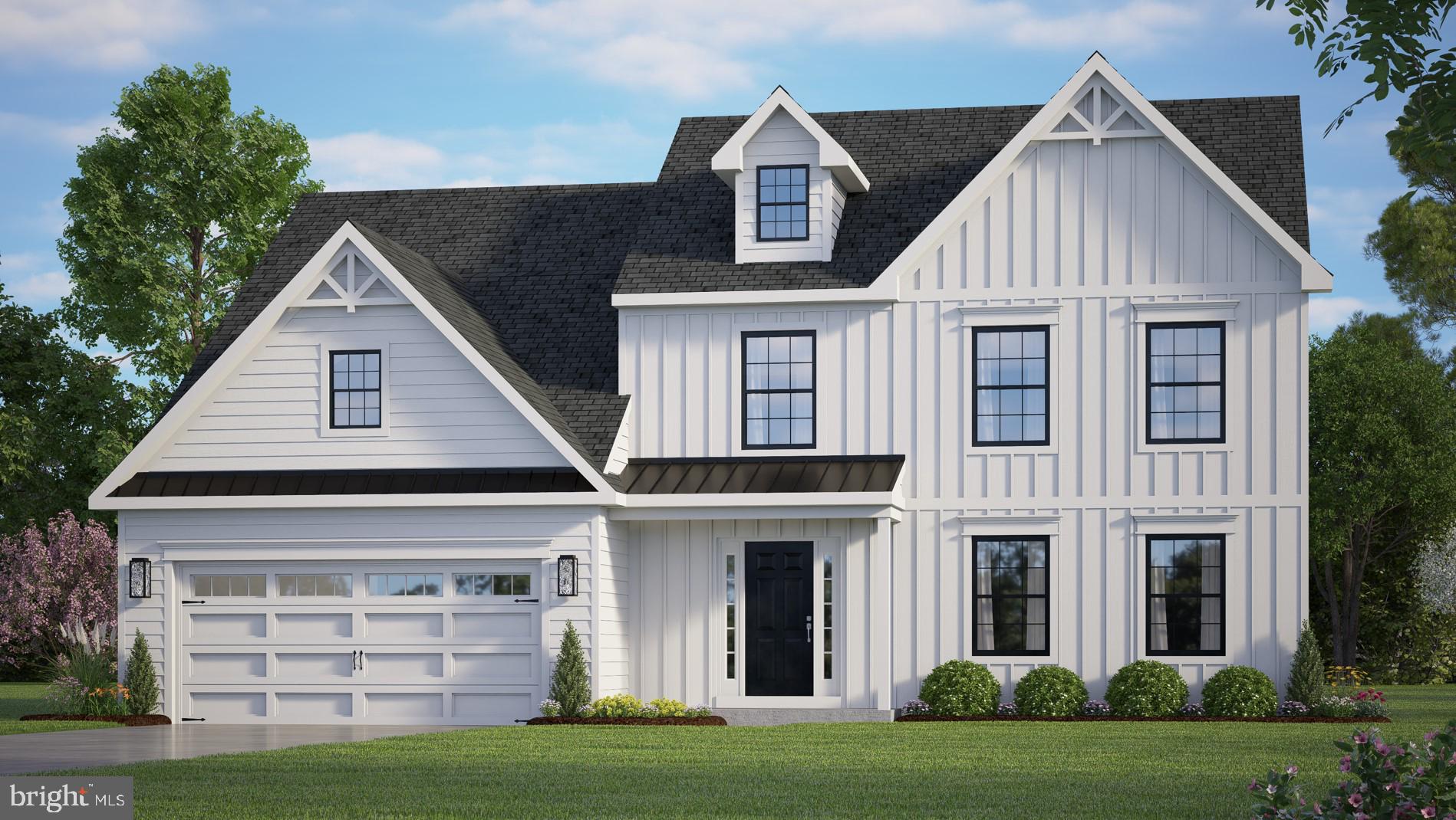 WICKLOW HEIGHTS - Residential